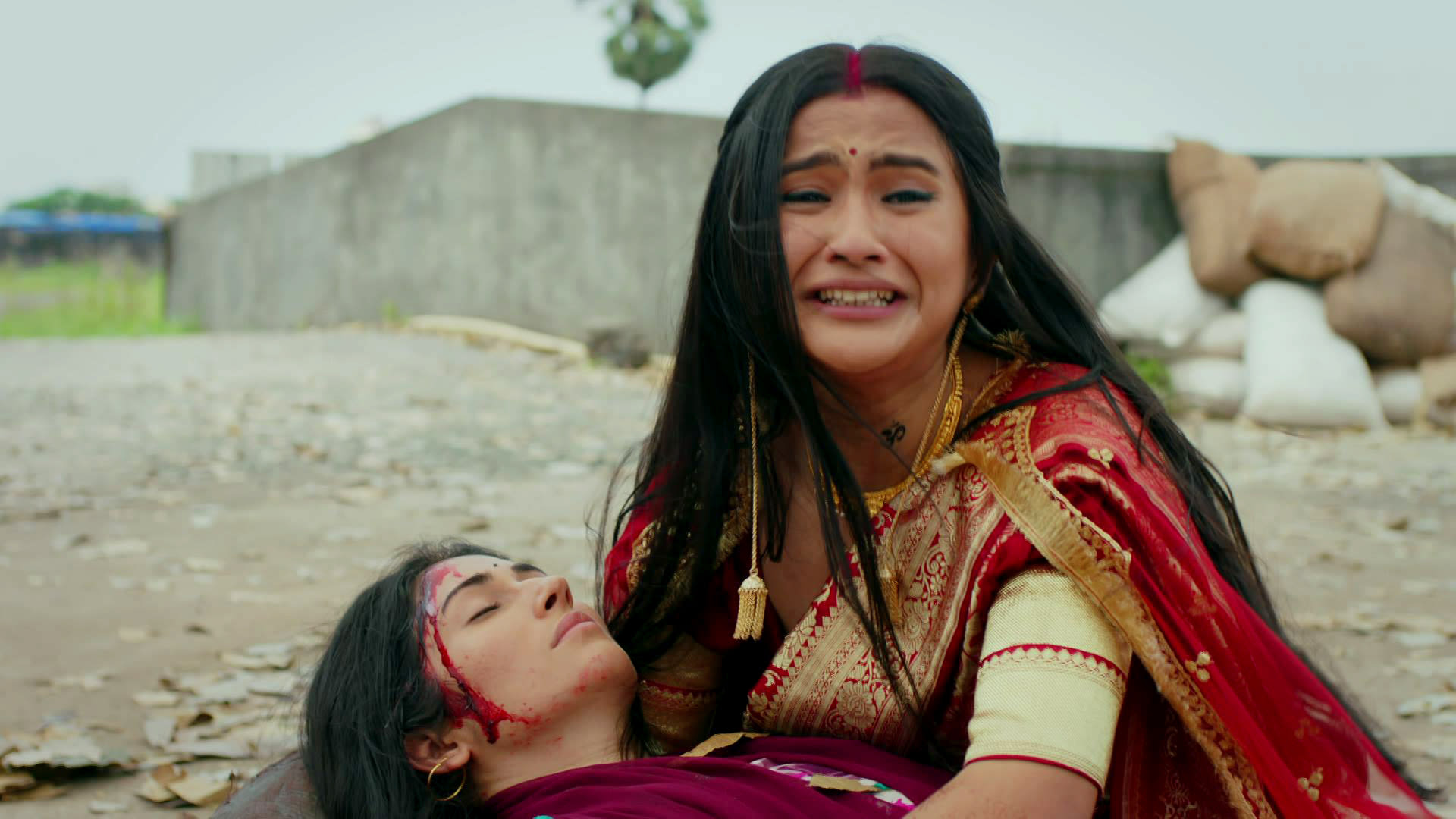 Watch Rajjo S1 Episode 49 on JioHotstar