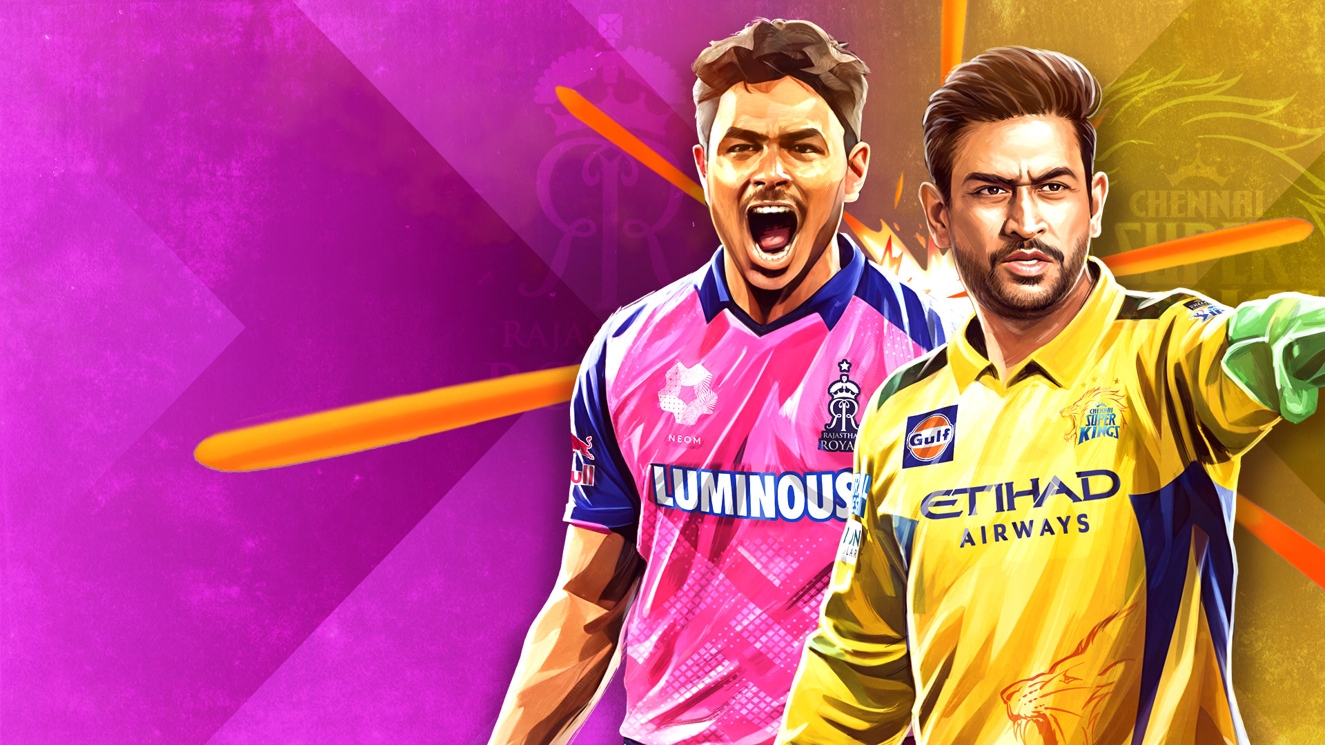 Preview: RR vs CSK