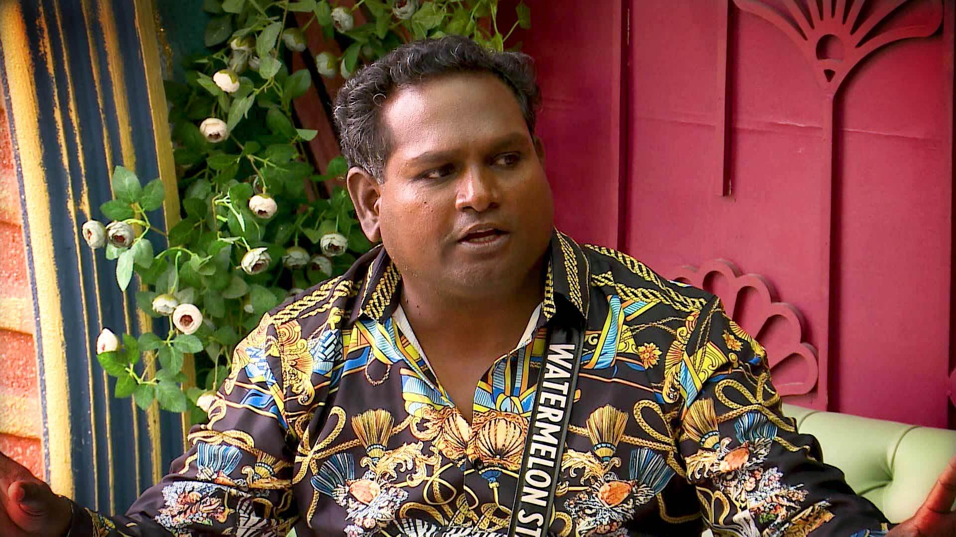 No Spoilers Allowed, Diwakar - JioHotstar