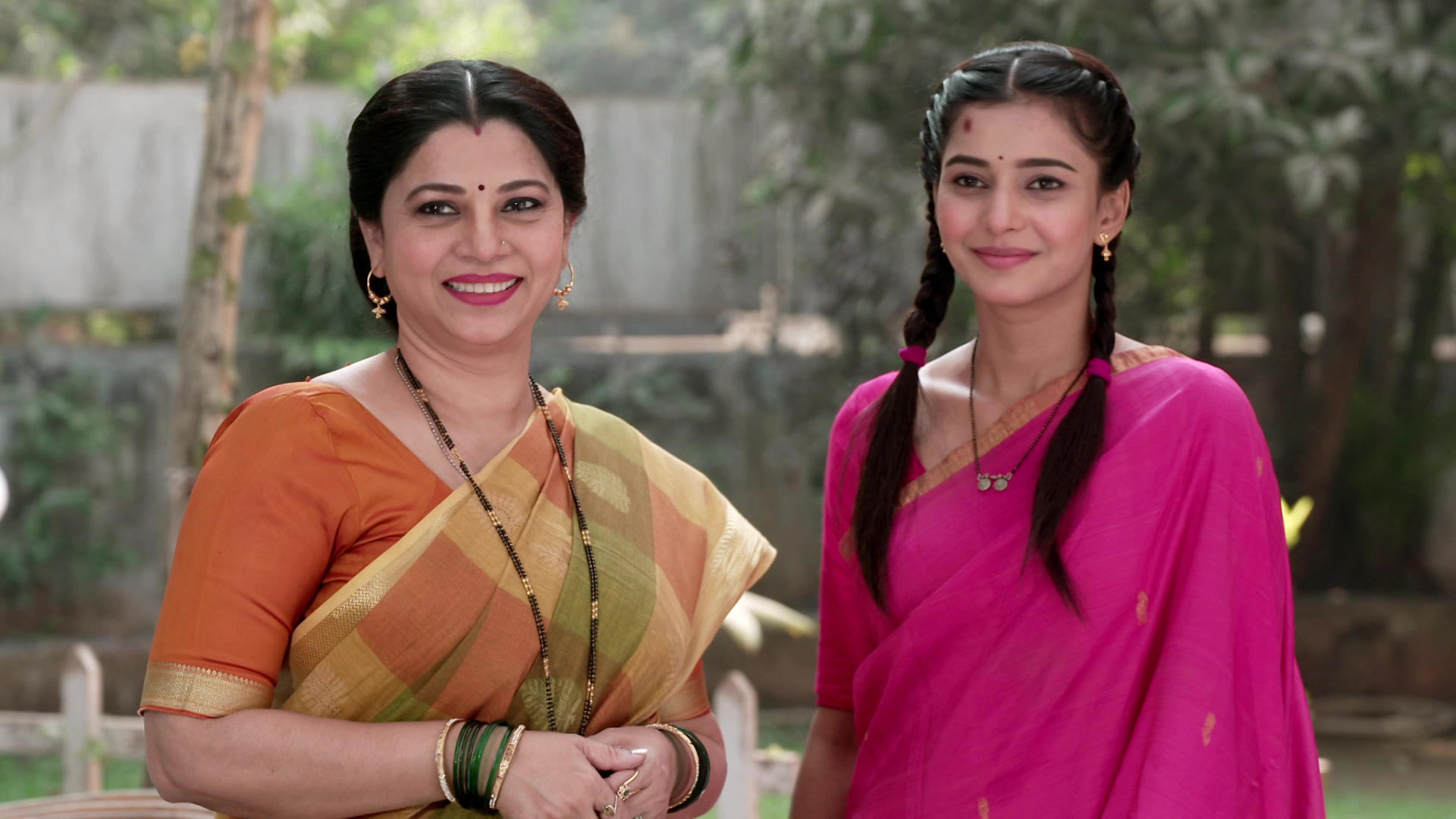 Watch Morambaa Episode 941 on JioHotstar