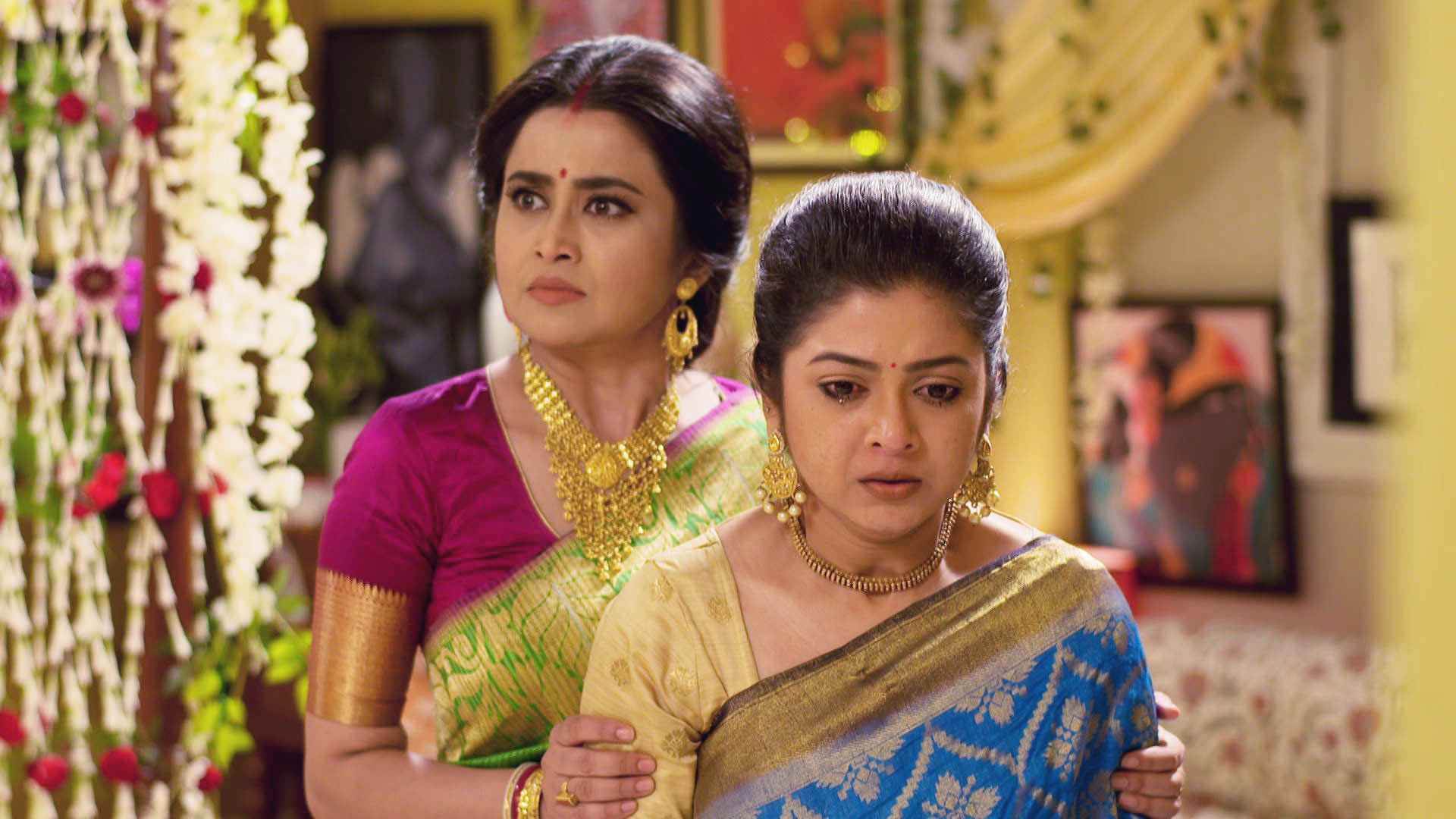 Watch Desher Mati S1 Episode 93 on JioHotstar