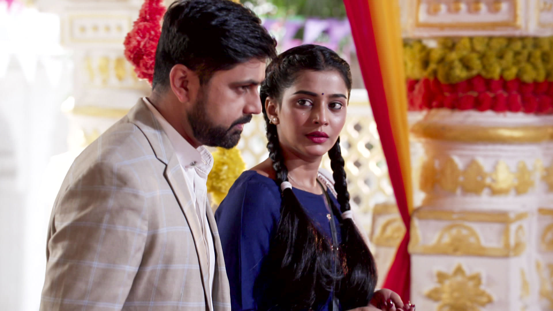 Watch Morambaa S1 Episode 1265 on JioHotstar