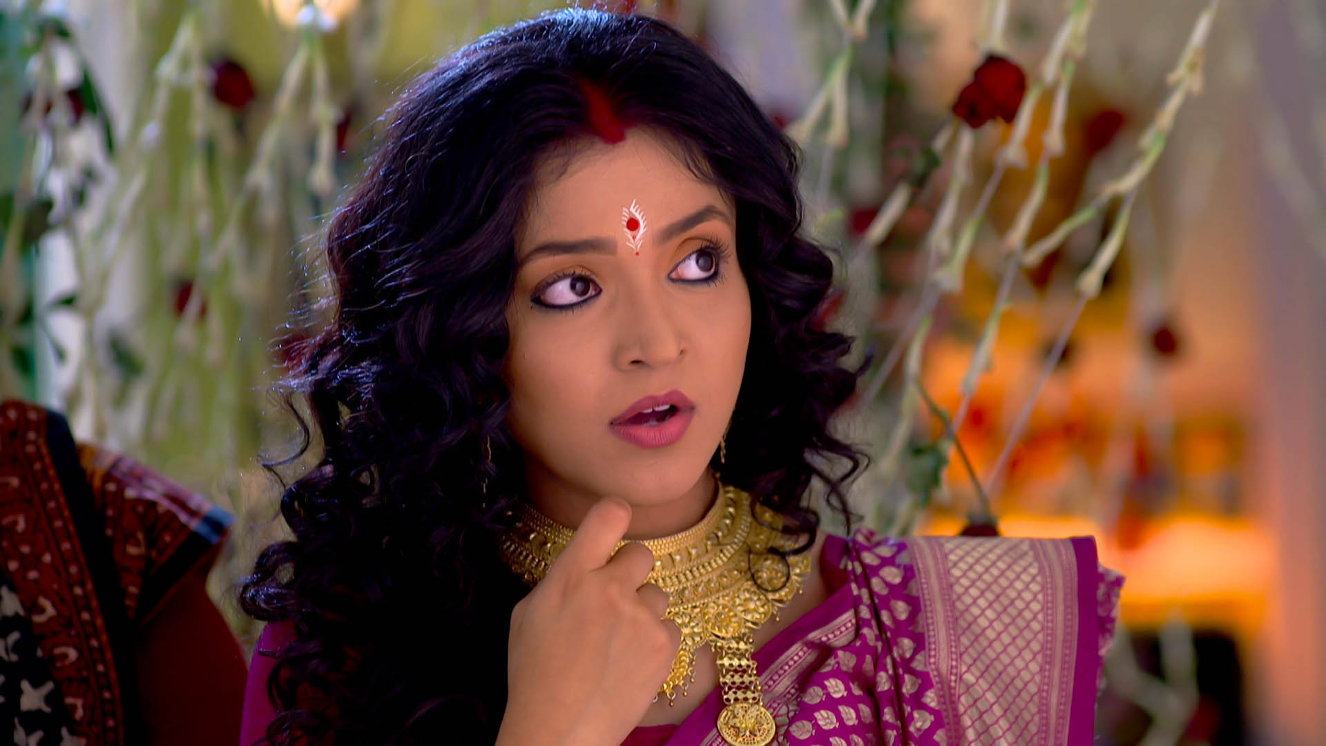 Watch Chuni Panna S1 Episode 61 on JioHotstar