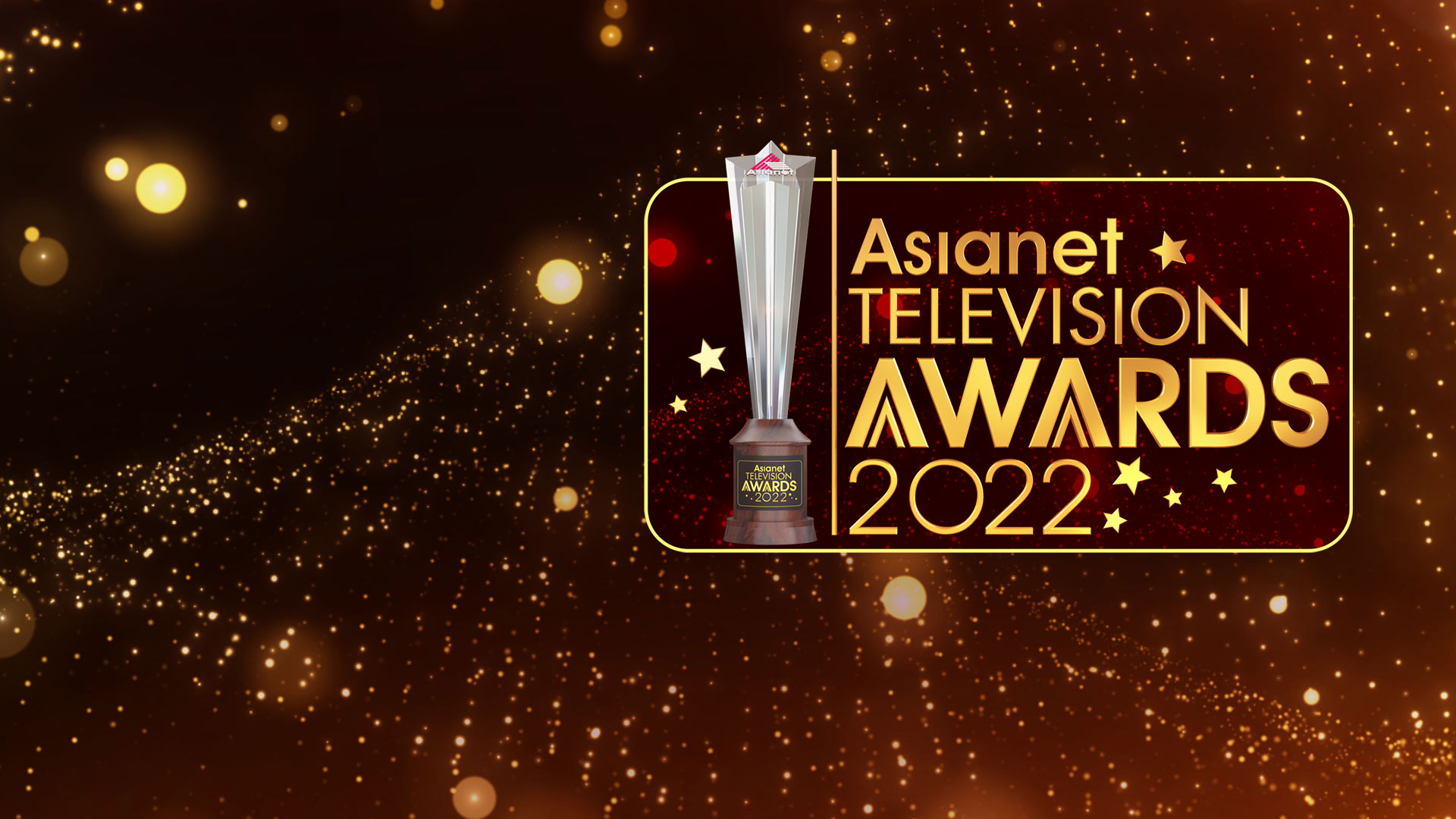 Asianet Television Awards Disney Hotstar