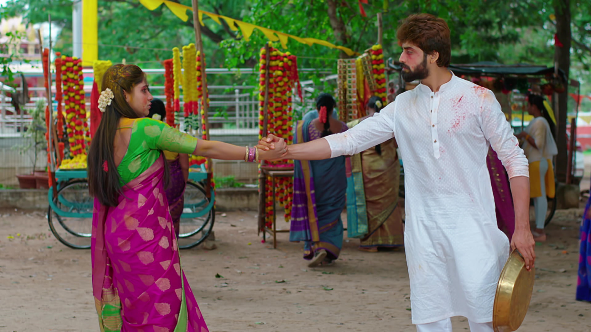 Watch Aragini 2 S1 Episode 55 on JioHotstar