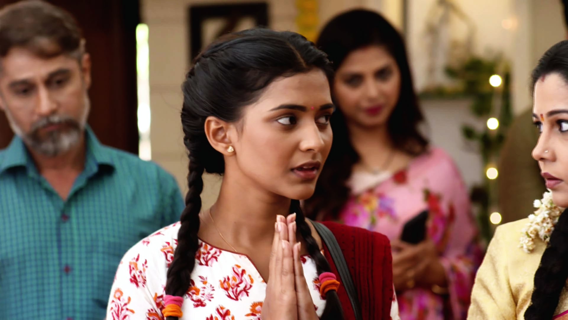 Watch Morambaa S1 Episode 24 on JioHotstar