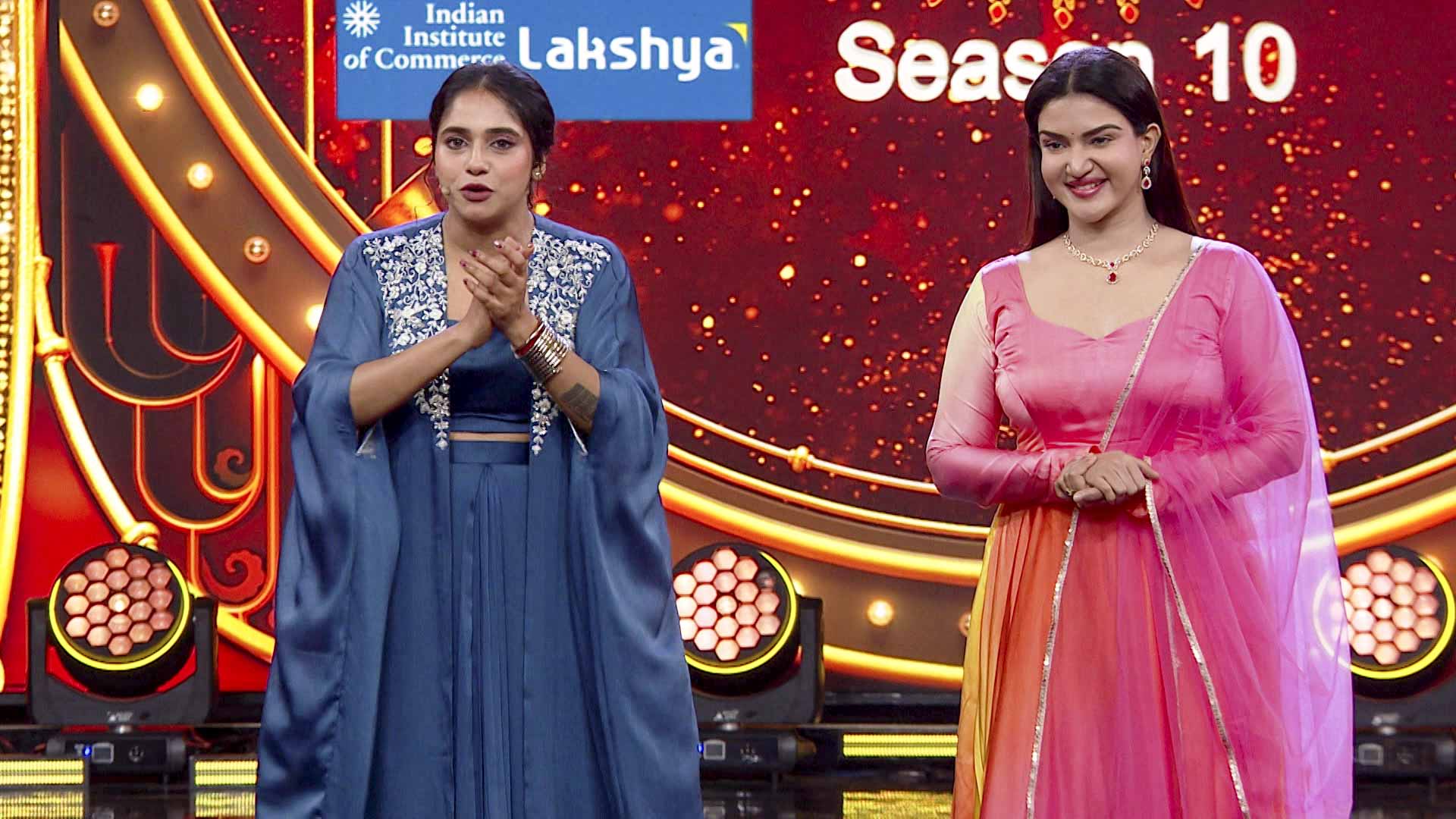 Watch Star Singer S10 Episode 43 on JioHotstar