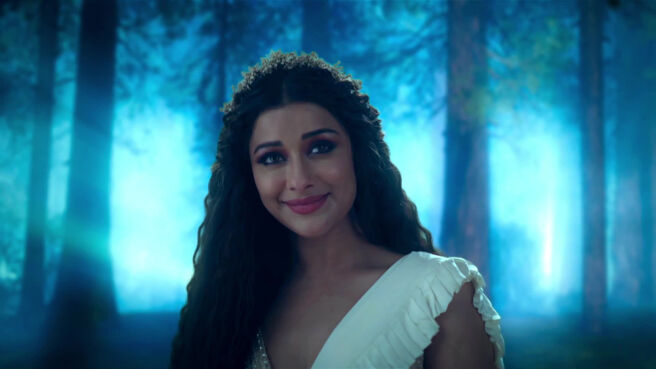 Watch Pishachini S1 Episode 4 on JioHotstar