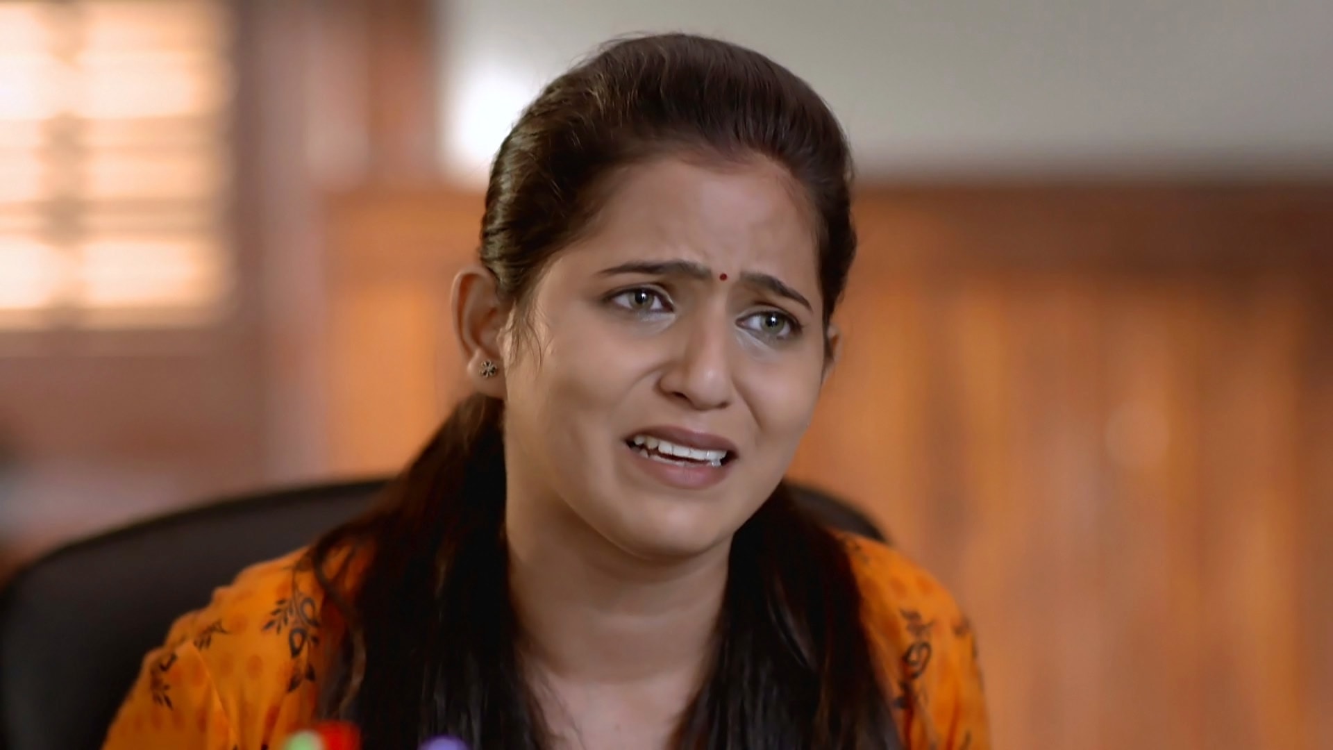 Watch Prema Tujha Rang Kasa S1 Episode 54 on JioHotstar