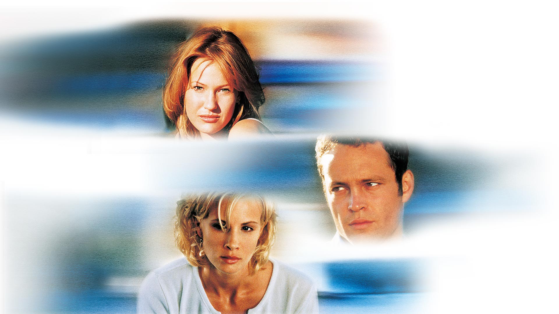 A Cool Dry Place Disney+