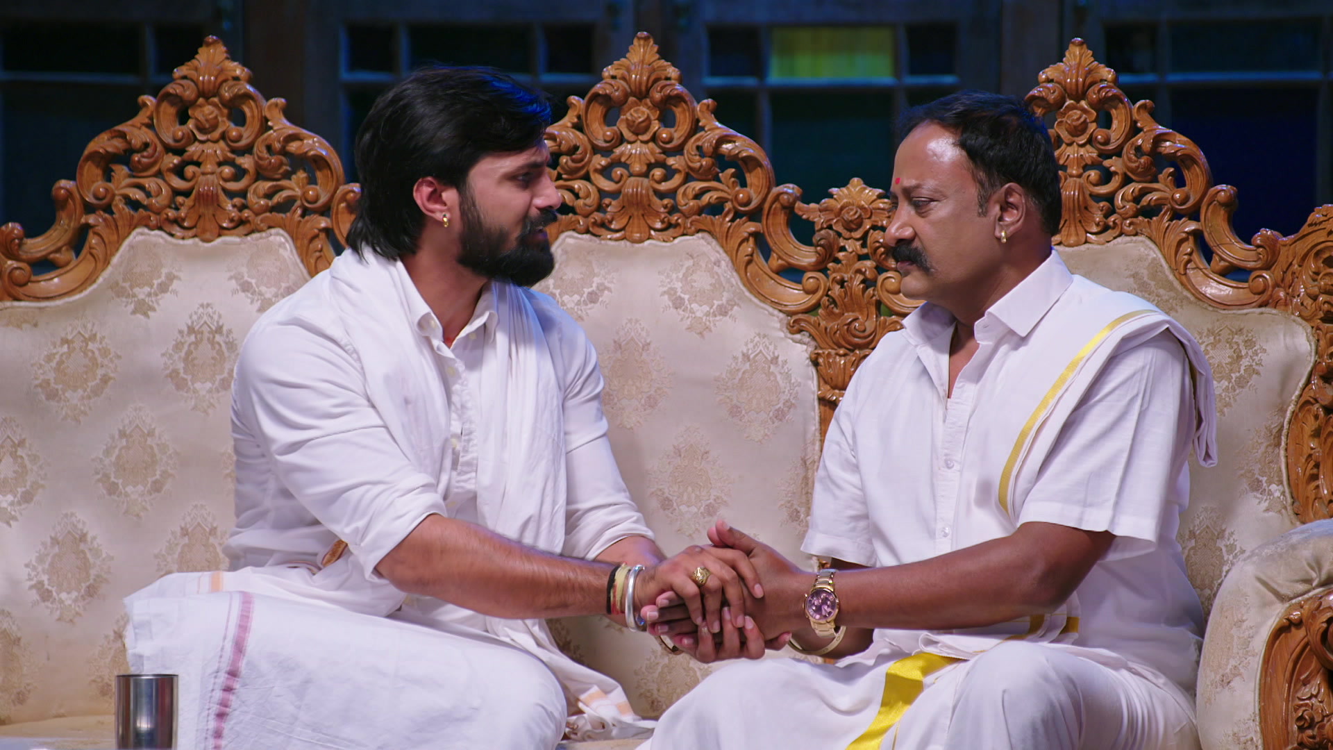 Watch Muddu Sose S1 Episode 328 on JioHotstar