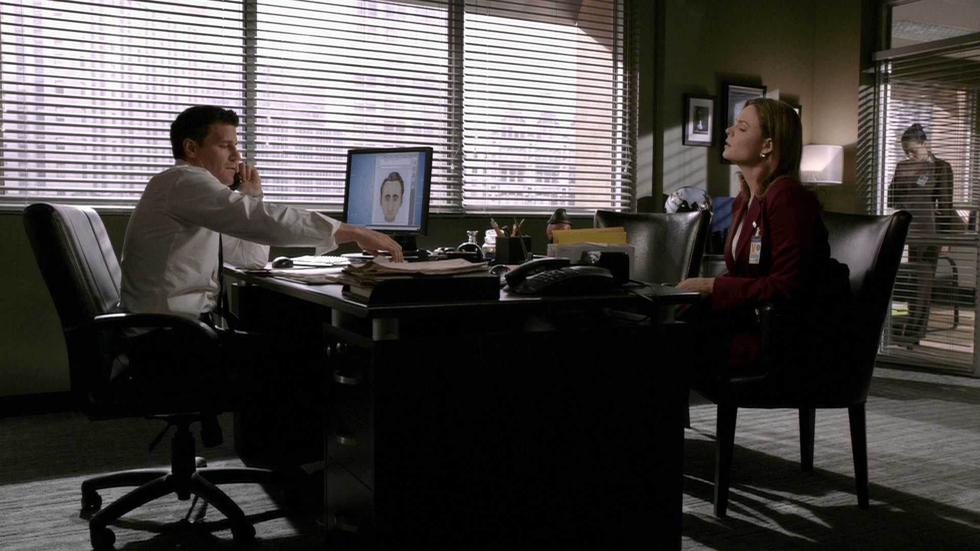 Watch Bones S5 Episode 6 on Disney+