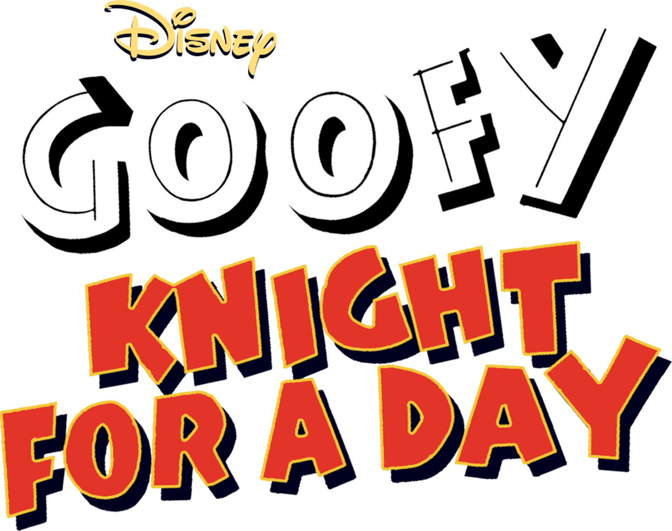 A Knight for a Day - Disney+