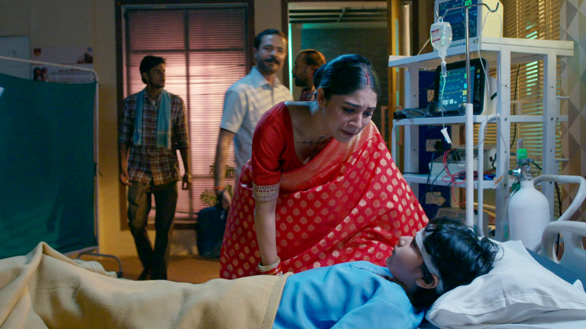 Hotstar imli serial full episode hotsell