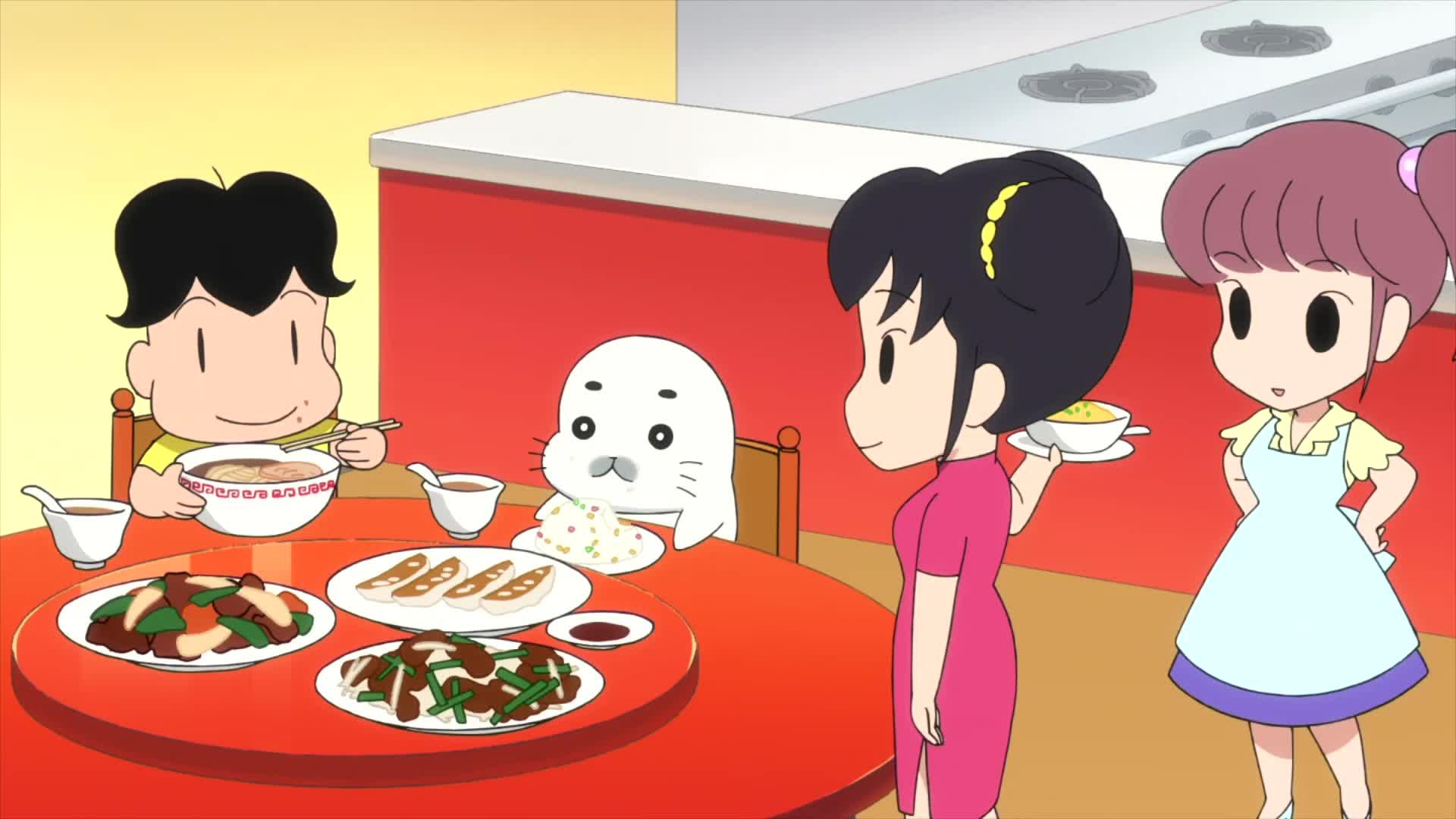 Watch Shonen Ashibe Go! Go! Goma-chan Episode 9 on JioHotstar