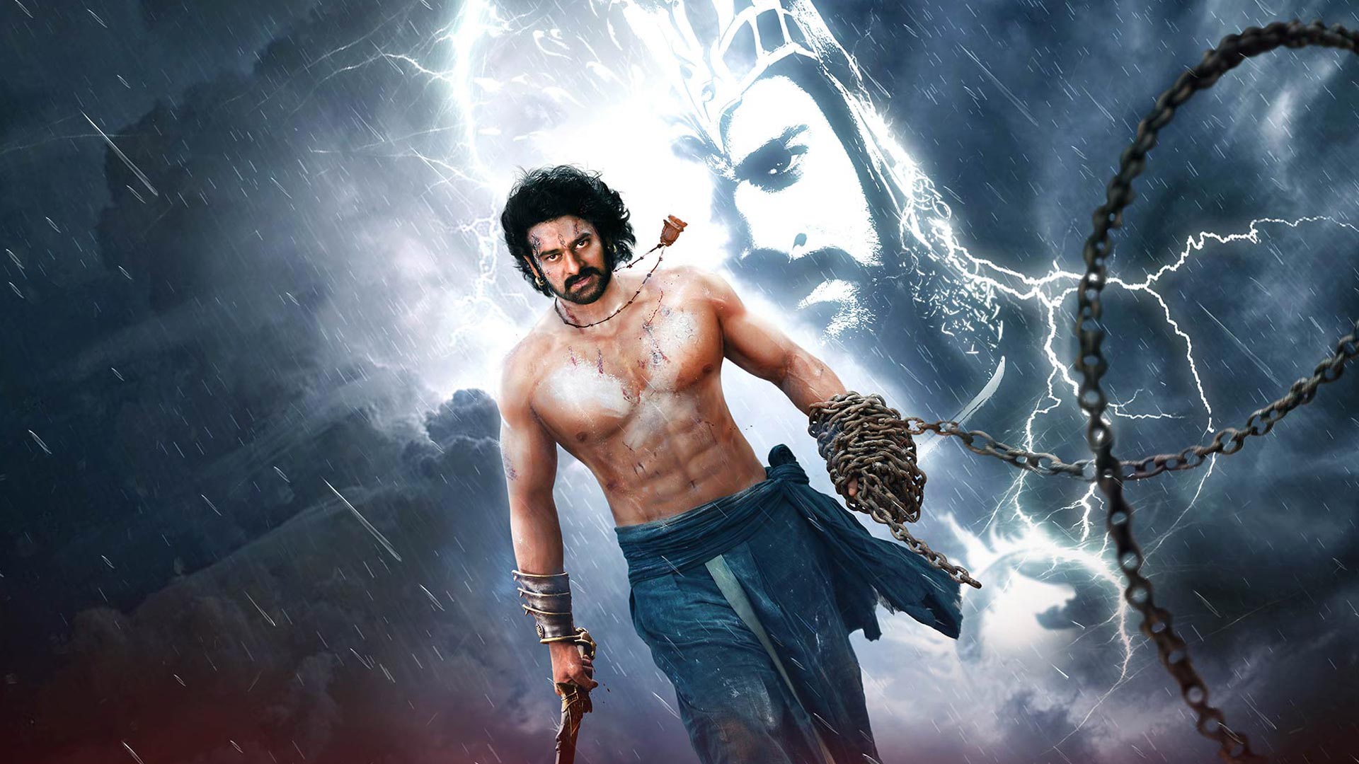 Watch Baahubali 2 The Conclusion Disney Hotstar