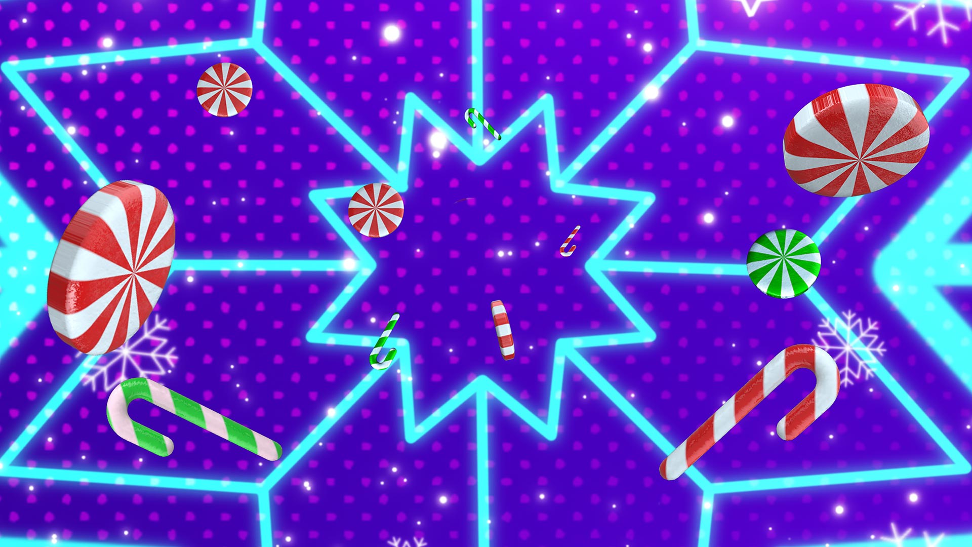 Disney Channel Holiday House Party Disney+