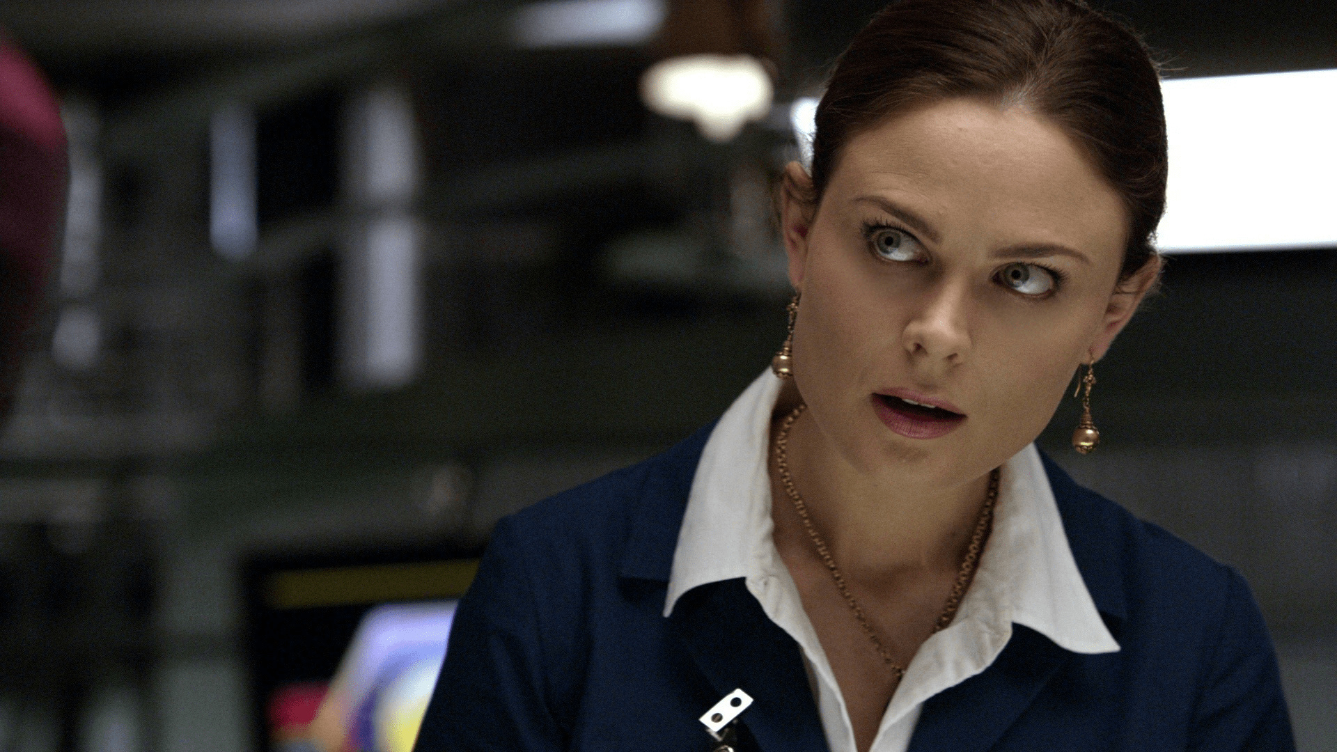 Watch Bones S5 Episode 12 on Disney+ South Africa | English Police/Cop ...