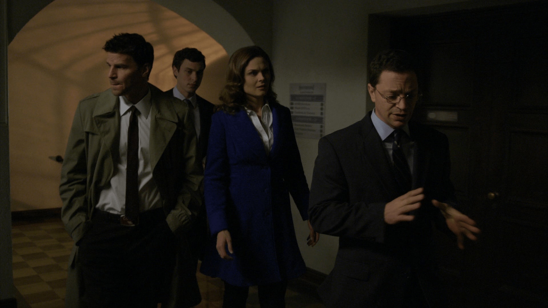 Watch Bones Episode 14 on Disney+