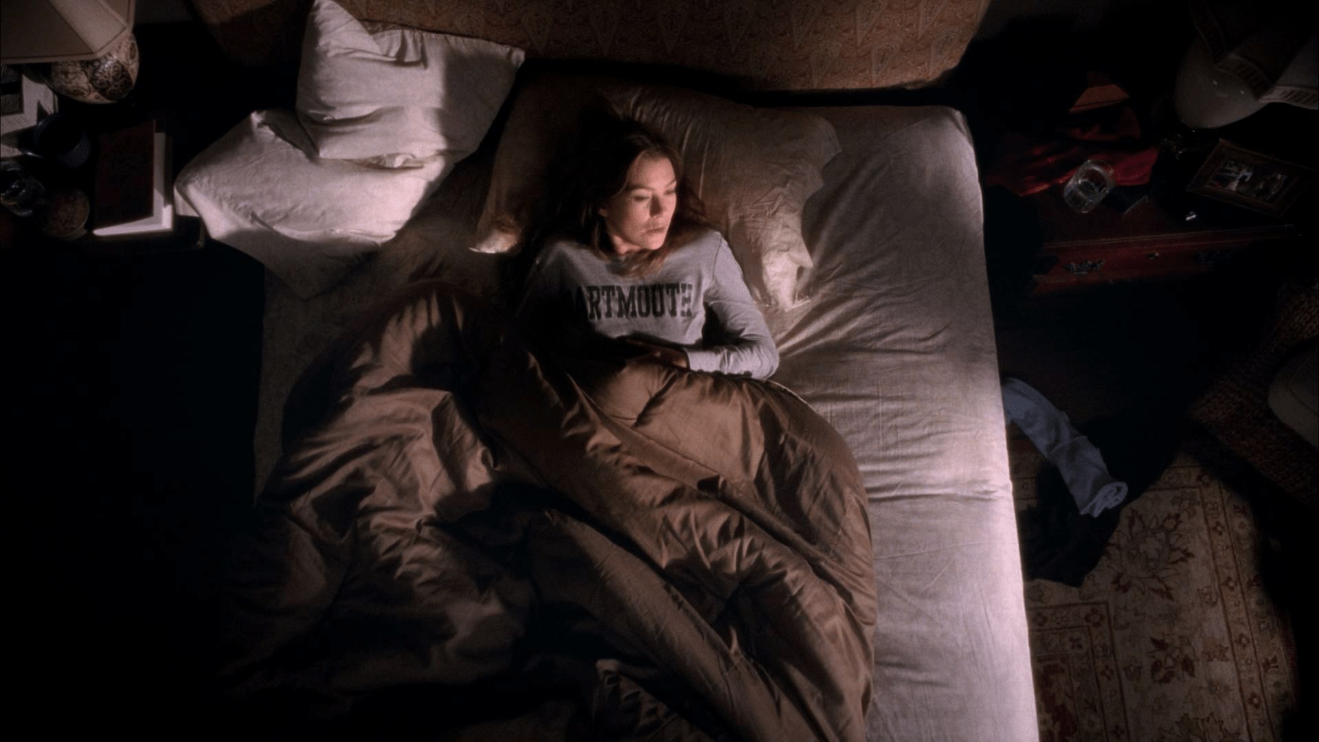 Watch Grey's Anatomy S3 Episode 3 on Disney+ South Africa | English