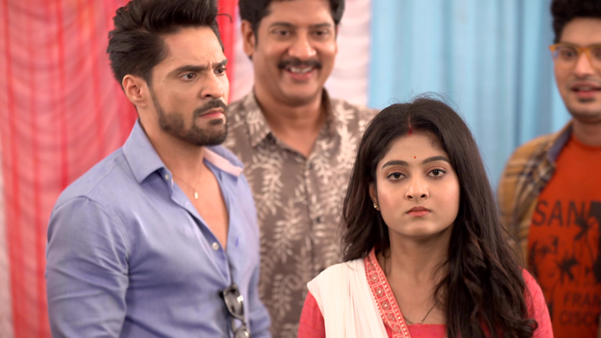 Watch Tentulpataa S1 Episode 231 on JioHotstar