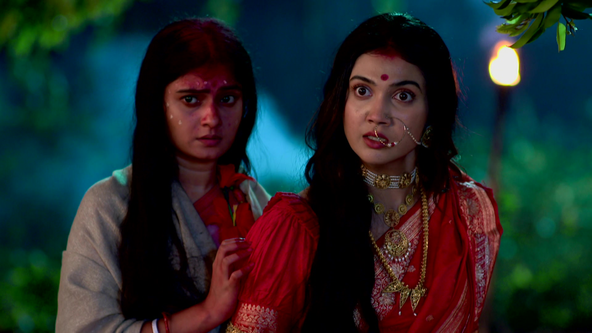 Watch Rajrajeshwari Rani Bhabani S1 Episode 76 on JioHotstar