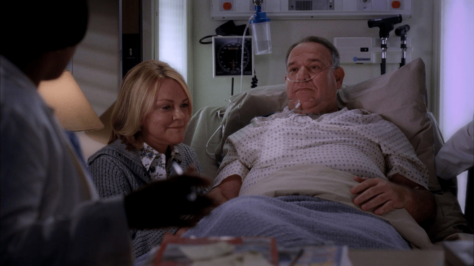 Watch Grey's Anatomy S3 Episode 4 on Disney+ South Africa | English