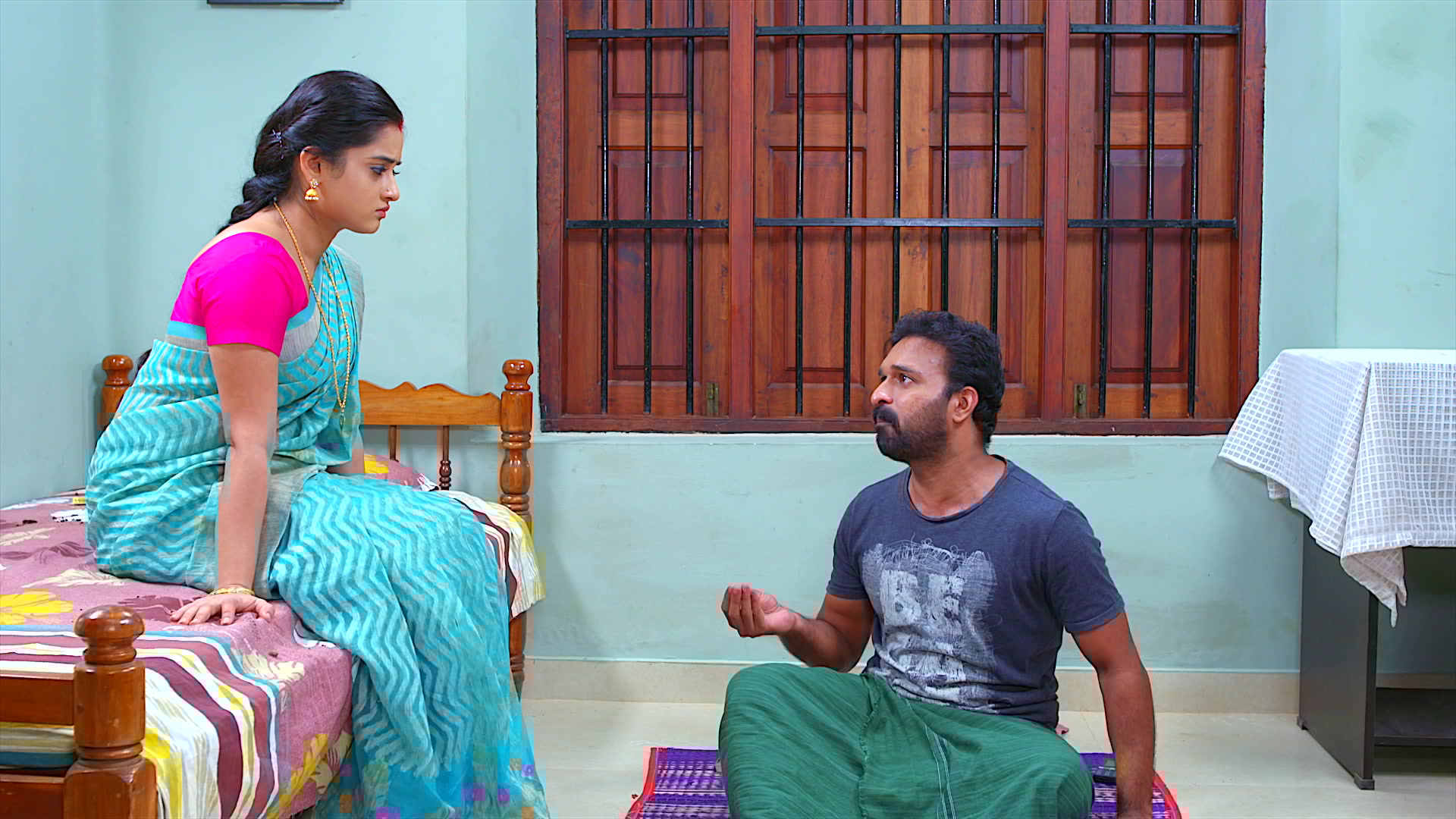 Watch Santhwanam 2 Episode 82 on JioHotstar