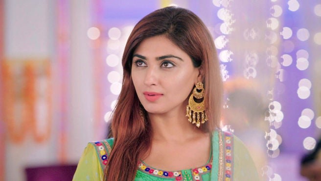 Watch Shakti - Astitva Ke Ehsaas Ki S1 Episode 782 on JioHotstar