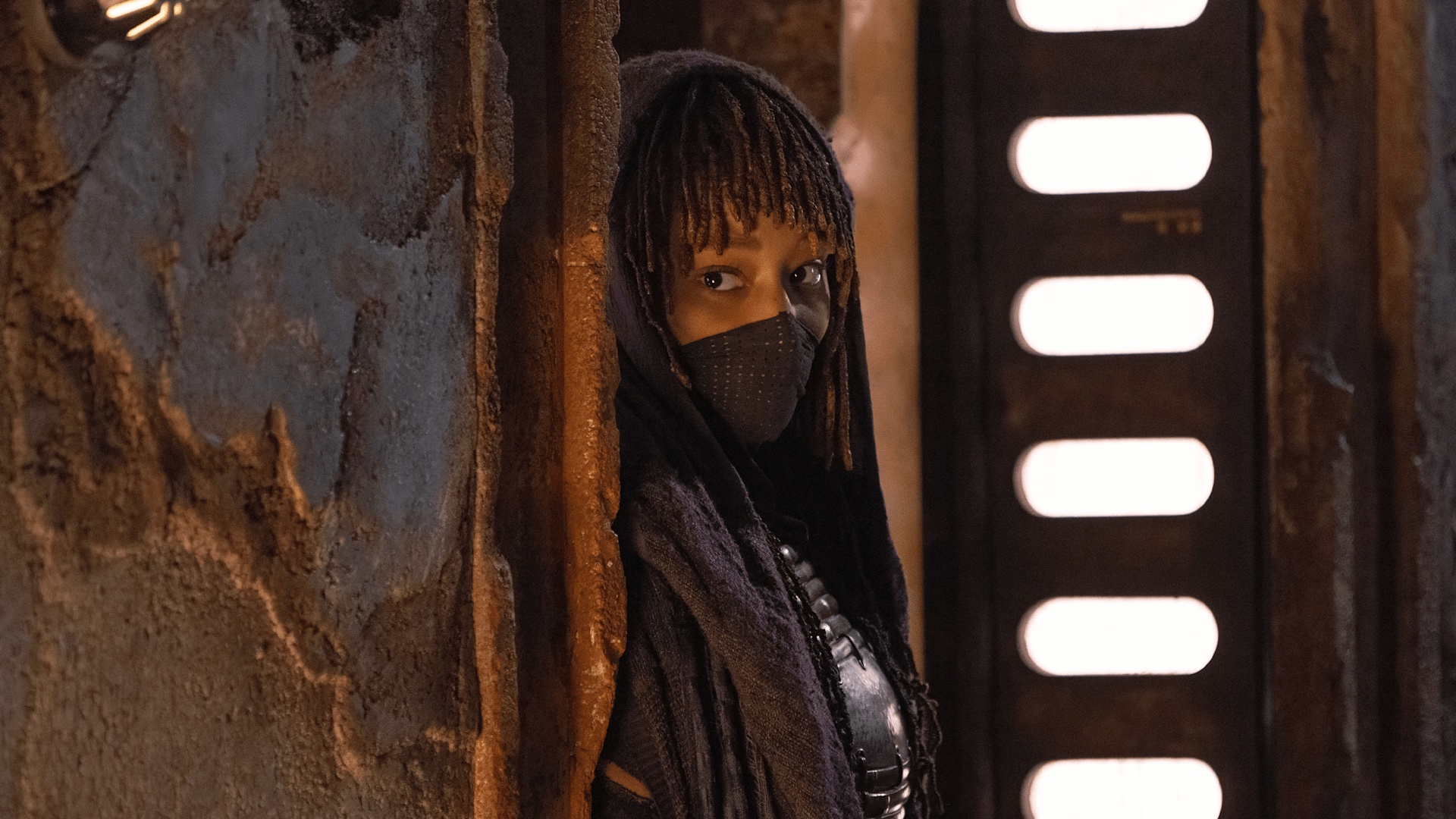 Watch The Acolyte S1 Episode 2 On Disney South Africa English Action