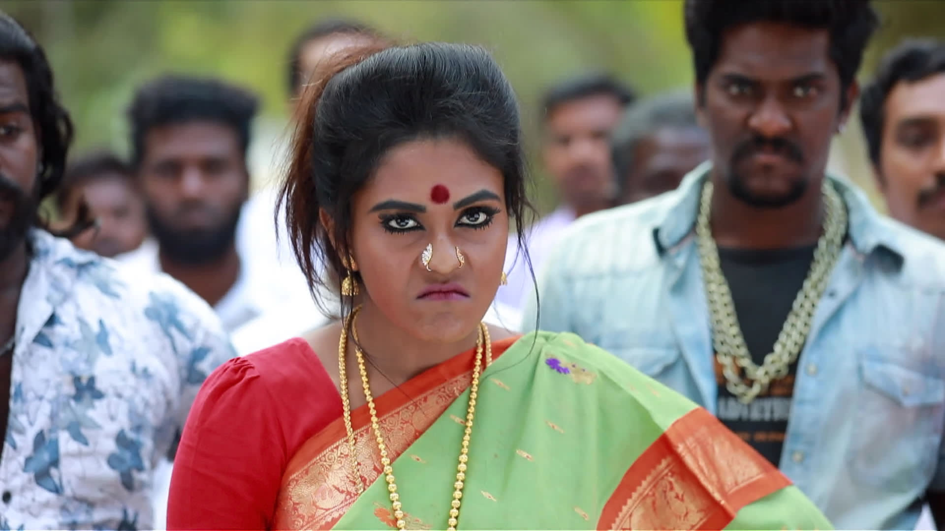 Watch Raja Rani 2 Episode 449 on JioHotstar