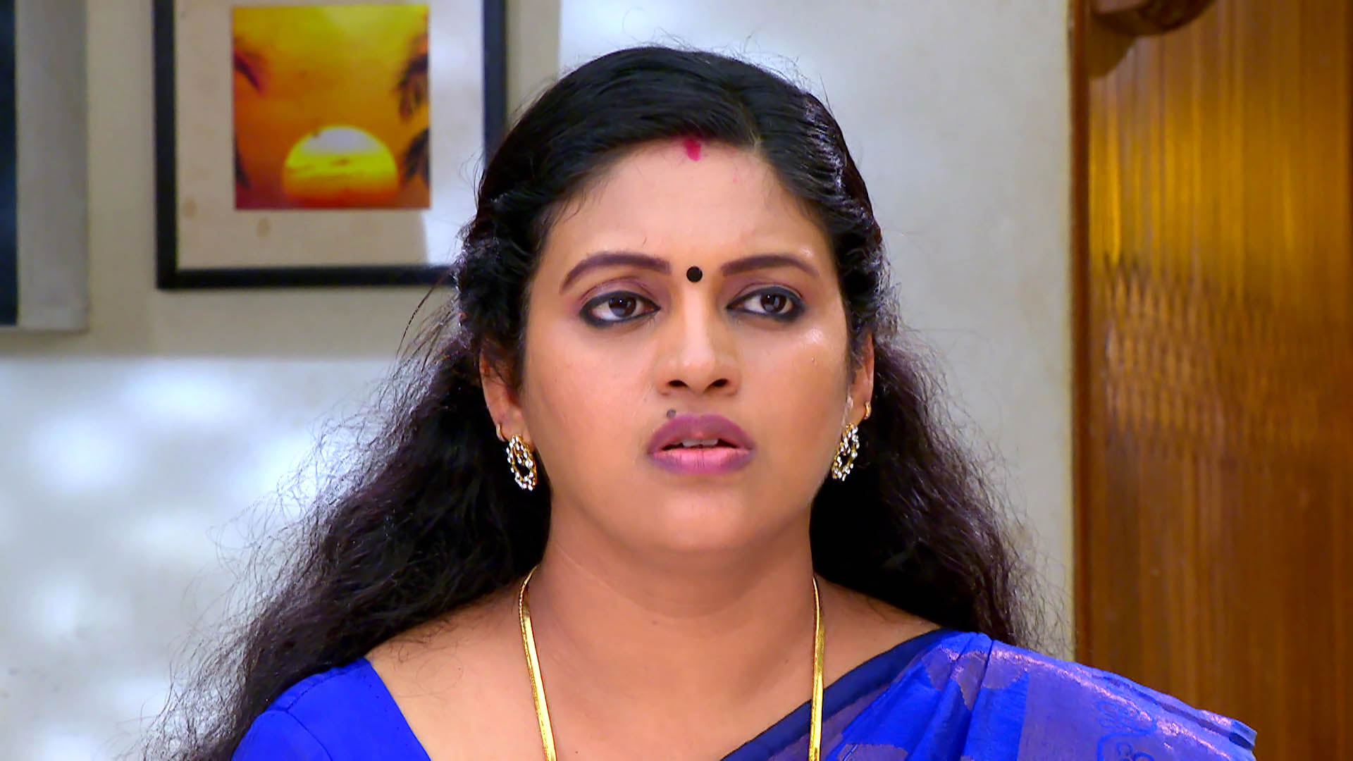 Ravi Lies to Captain