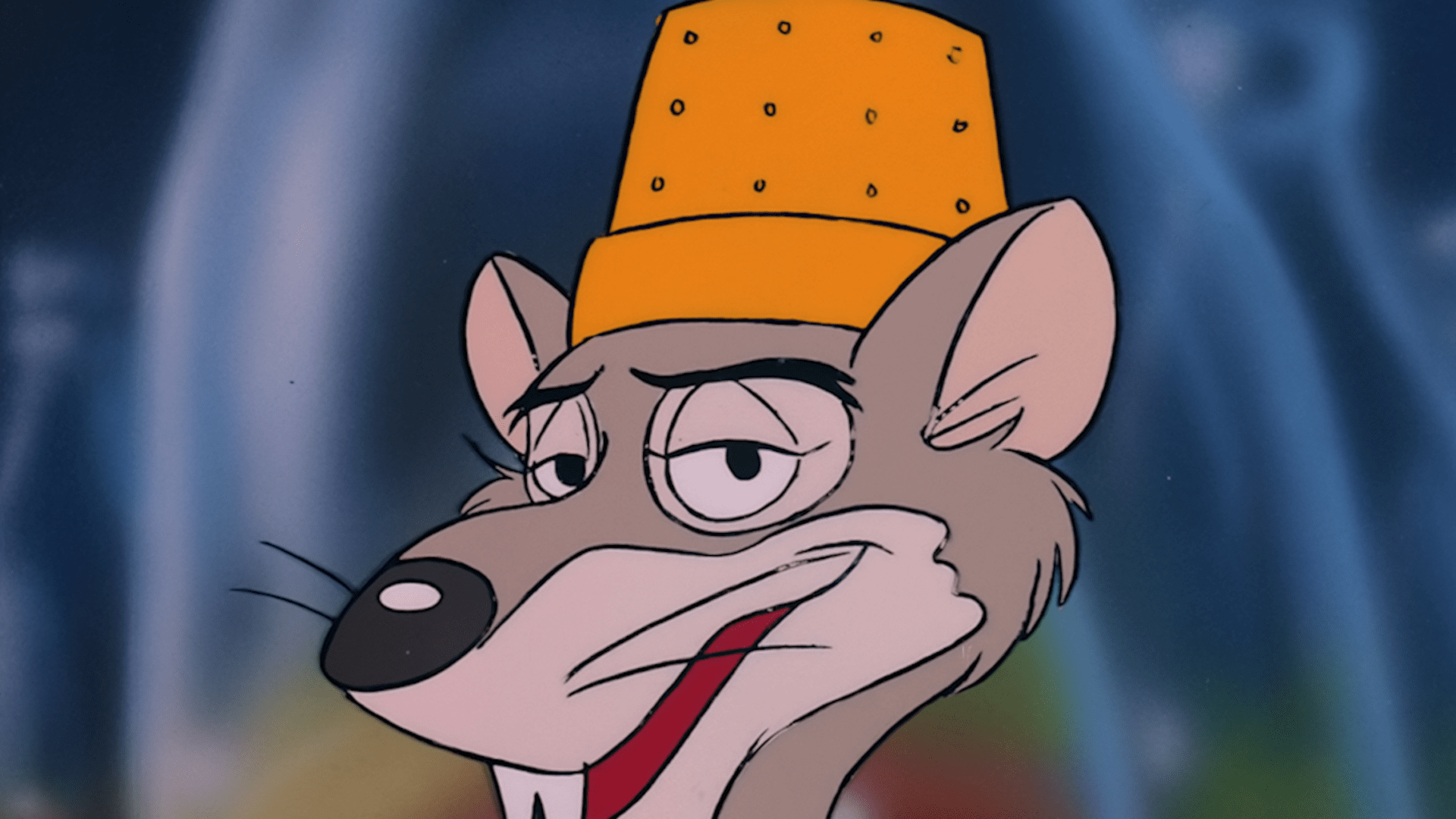 Watch Chip 'n Dale's Rescue Rangers S1 Episode 27 on Disney+ South ...
