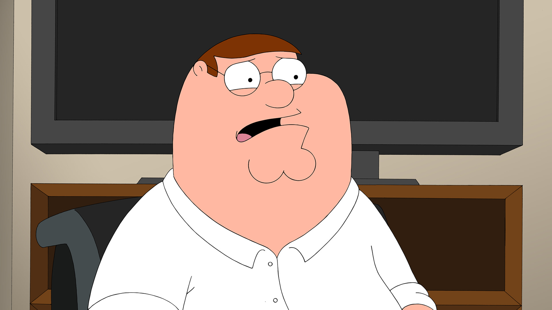 Watch Family Guy S1 Episode 5 on JioHotstar