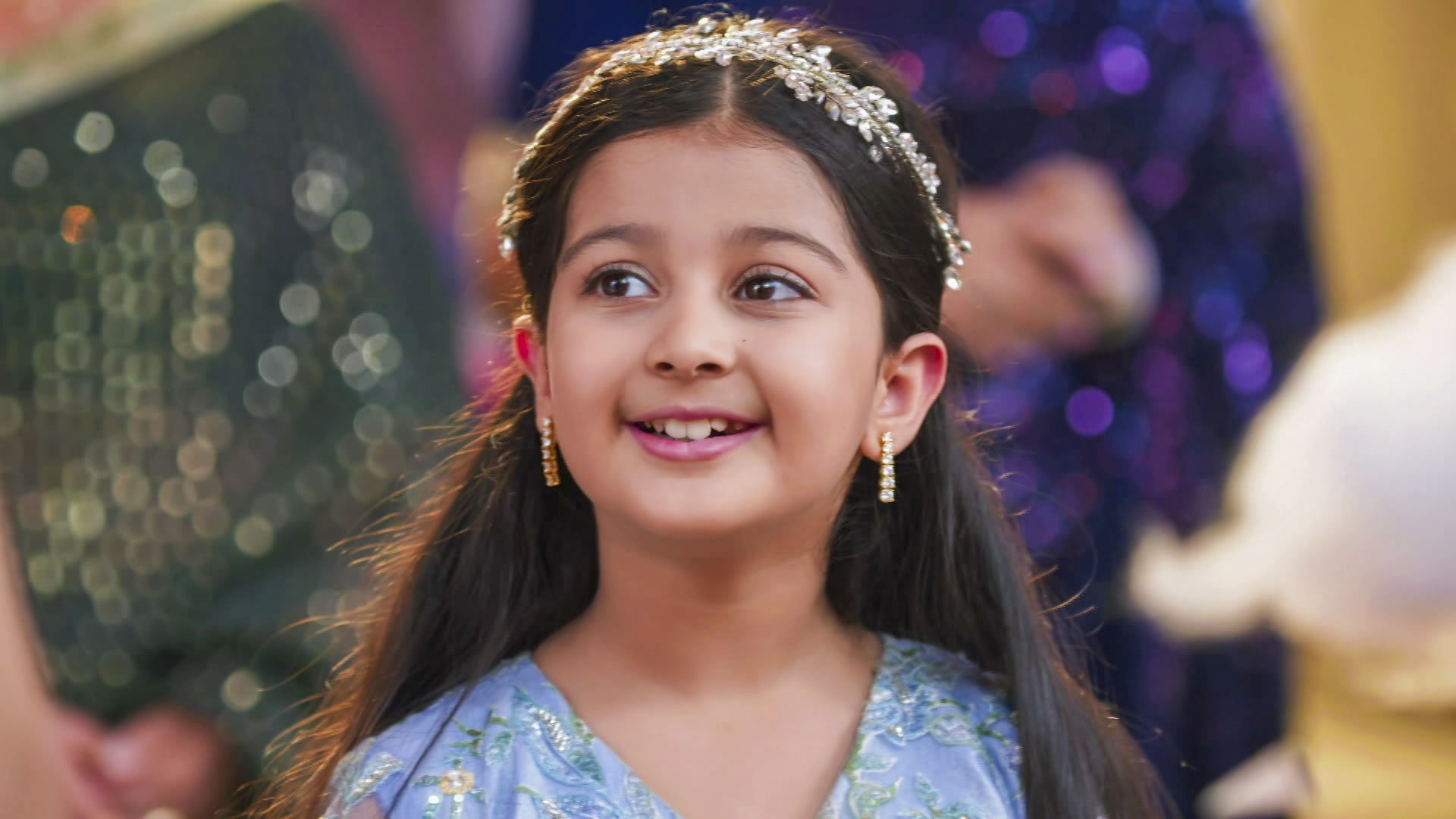 Watch Yeh Rishta Kya Kehlata Hai S68 Episode 1900 On JioHotstar