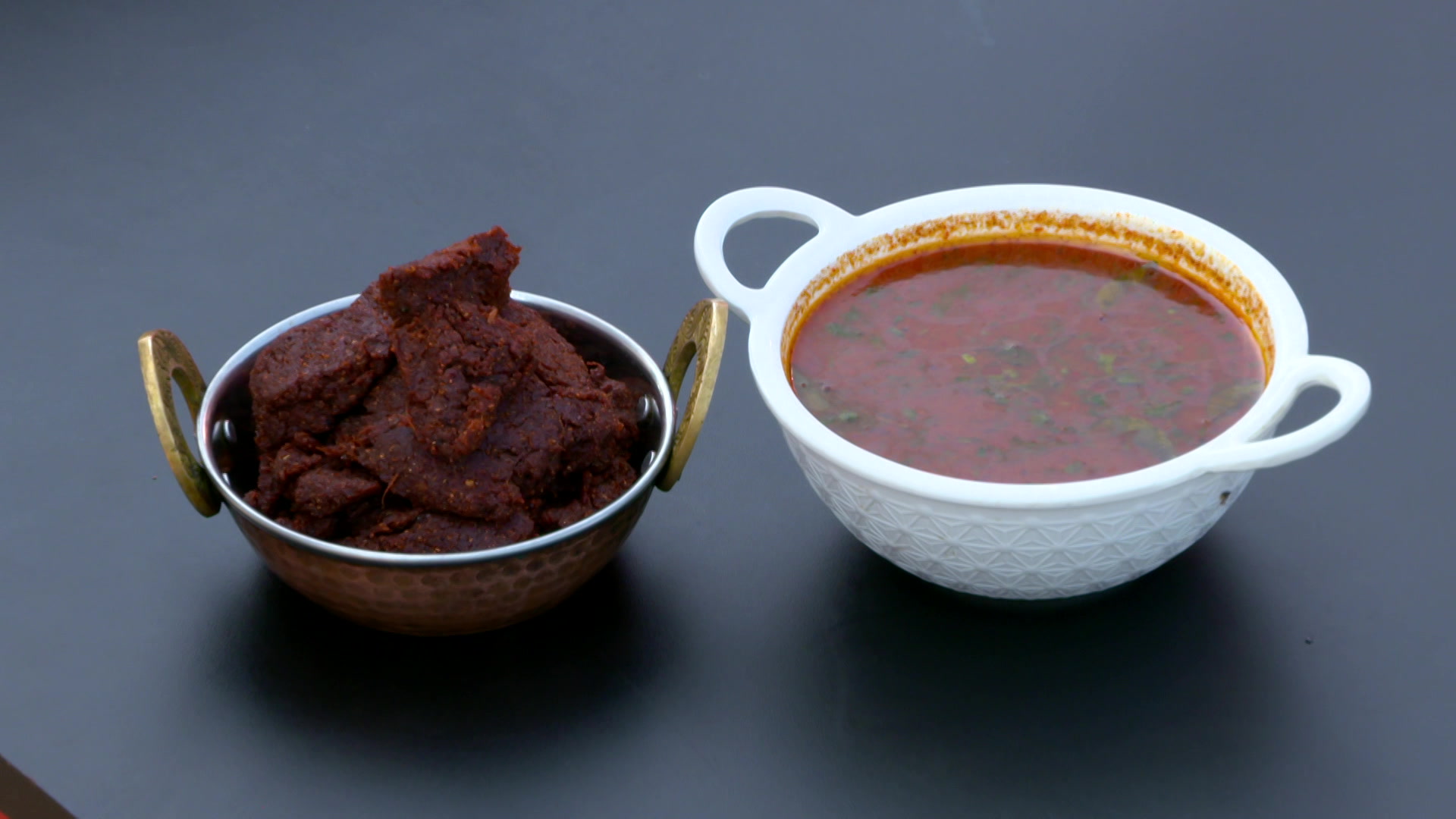 Instant Rasam Paste