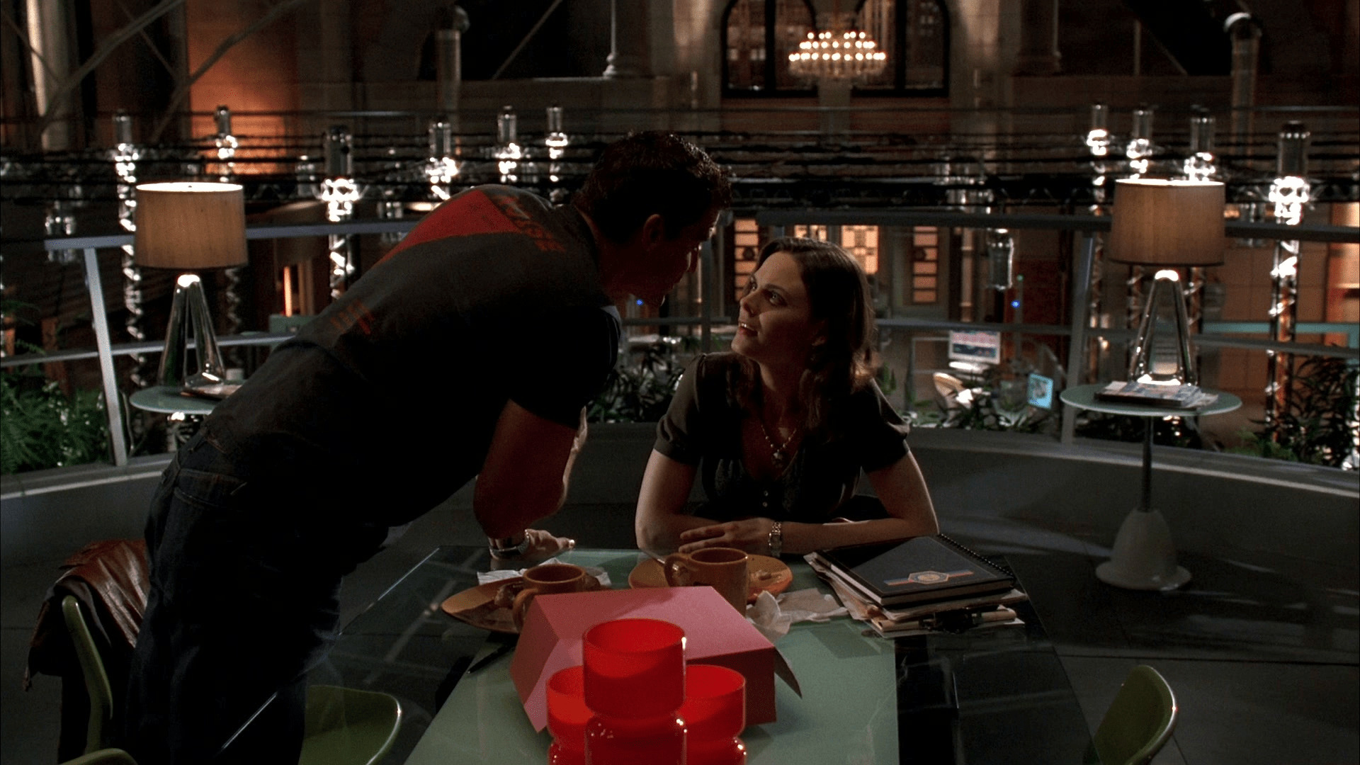 Watch Bones S2 Episode 7 on Disney+ South Africa | English Police/Cop ...