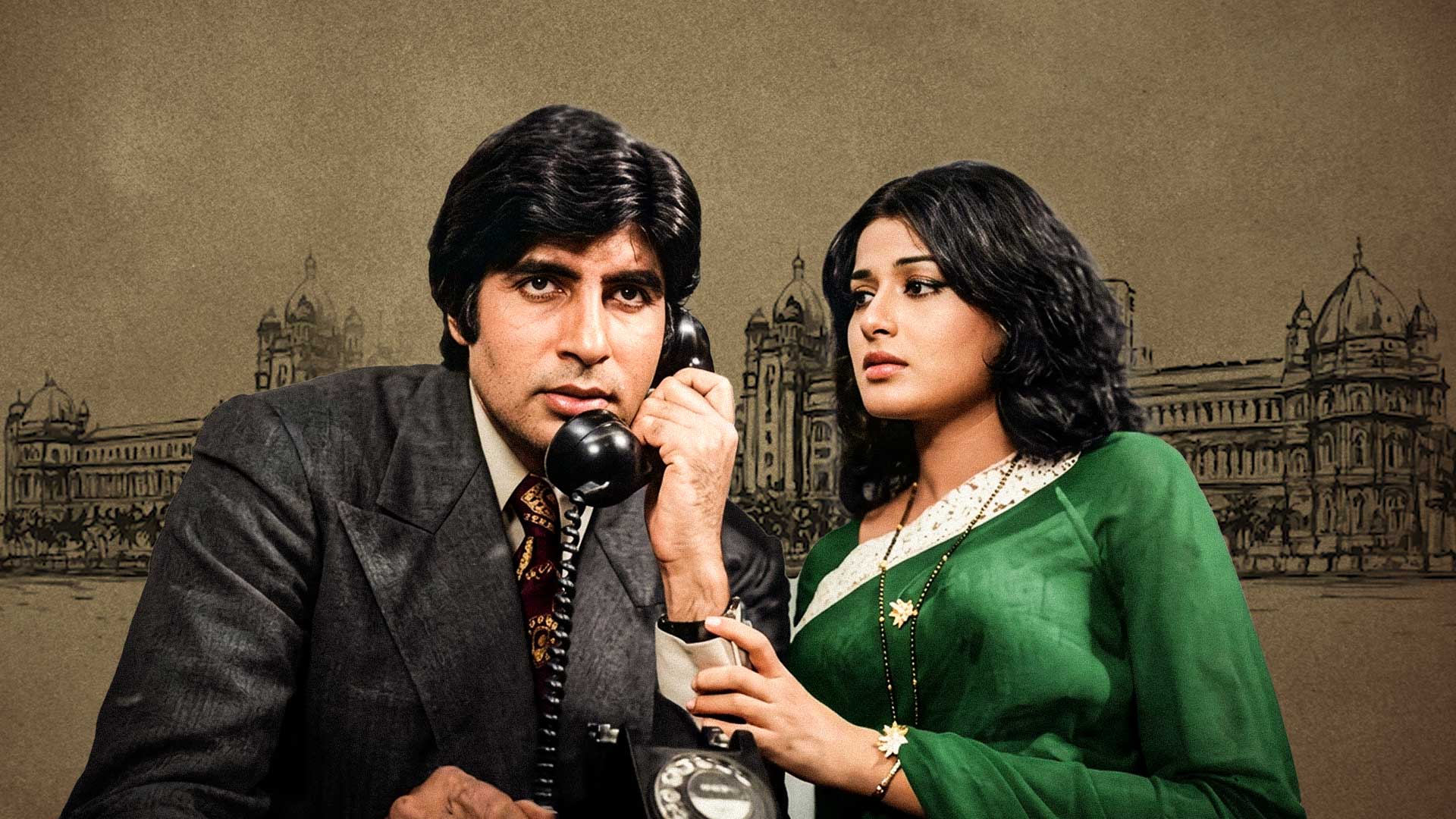 Watch Benaam - JioHotstar