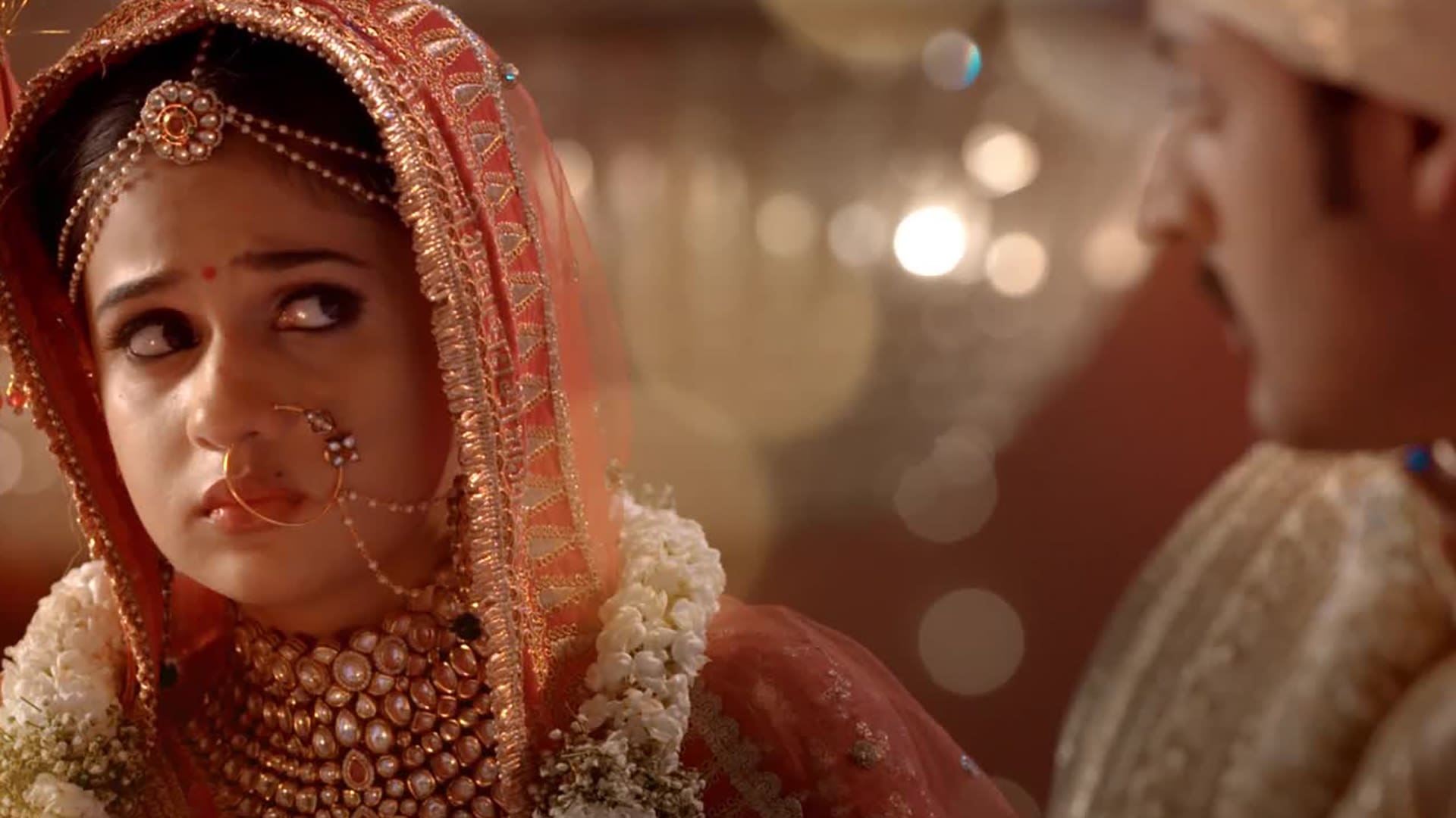 Mera Balam Thanedaar - A perplexing situation for Bulbul - JioHotstar