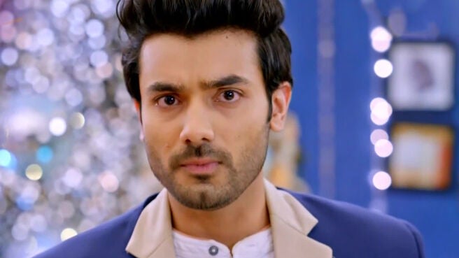 Rajeev shares his concern - JioHotstar