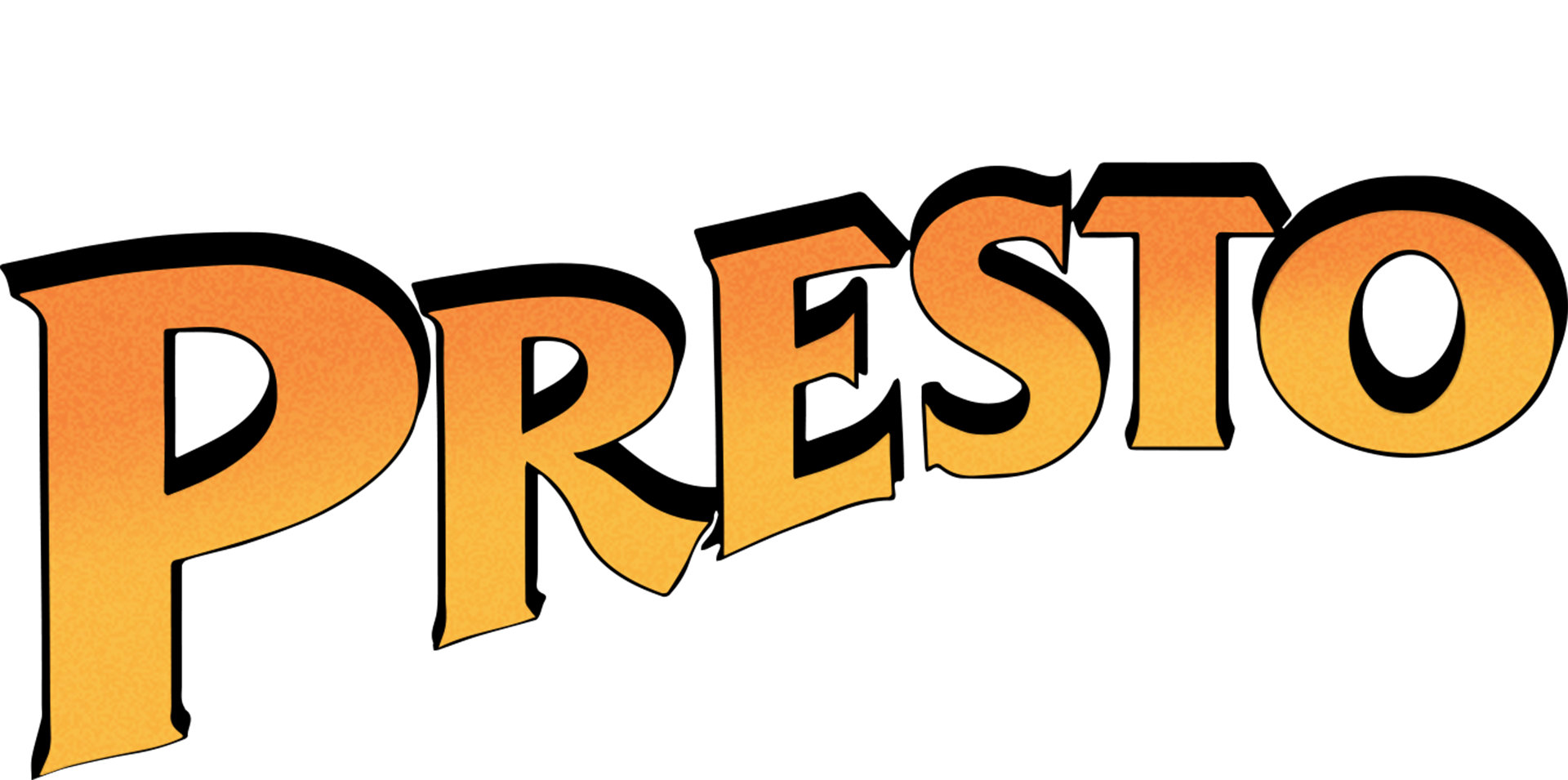 Presto Disney+