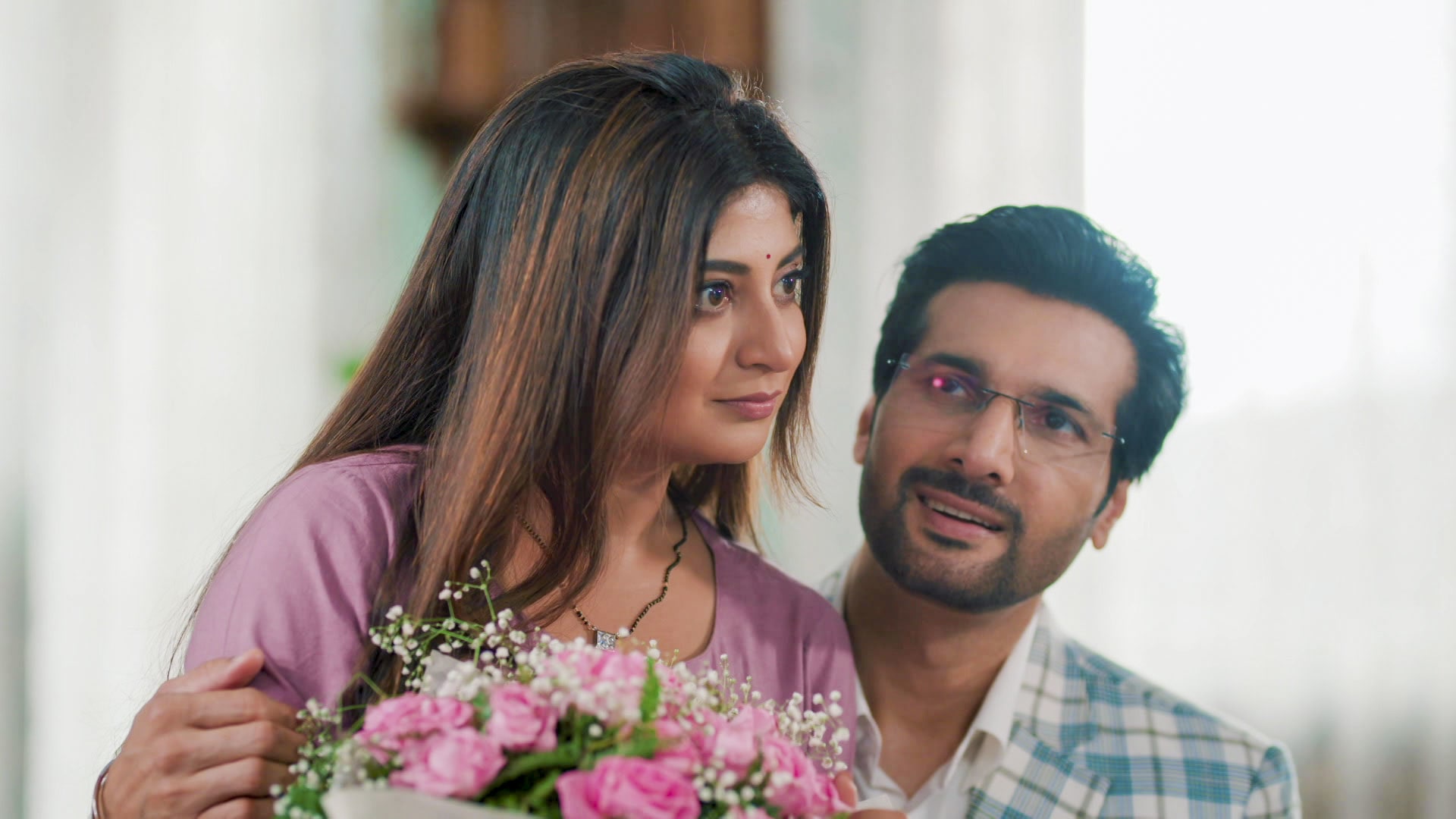 Watch Sampoorna S1 Episode 2 on JioHotstar