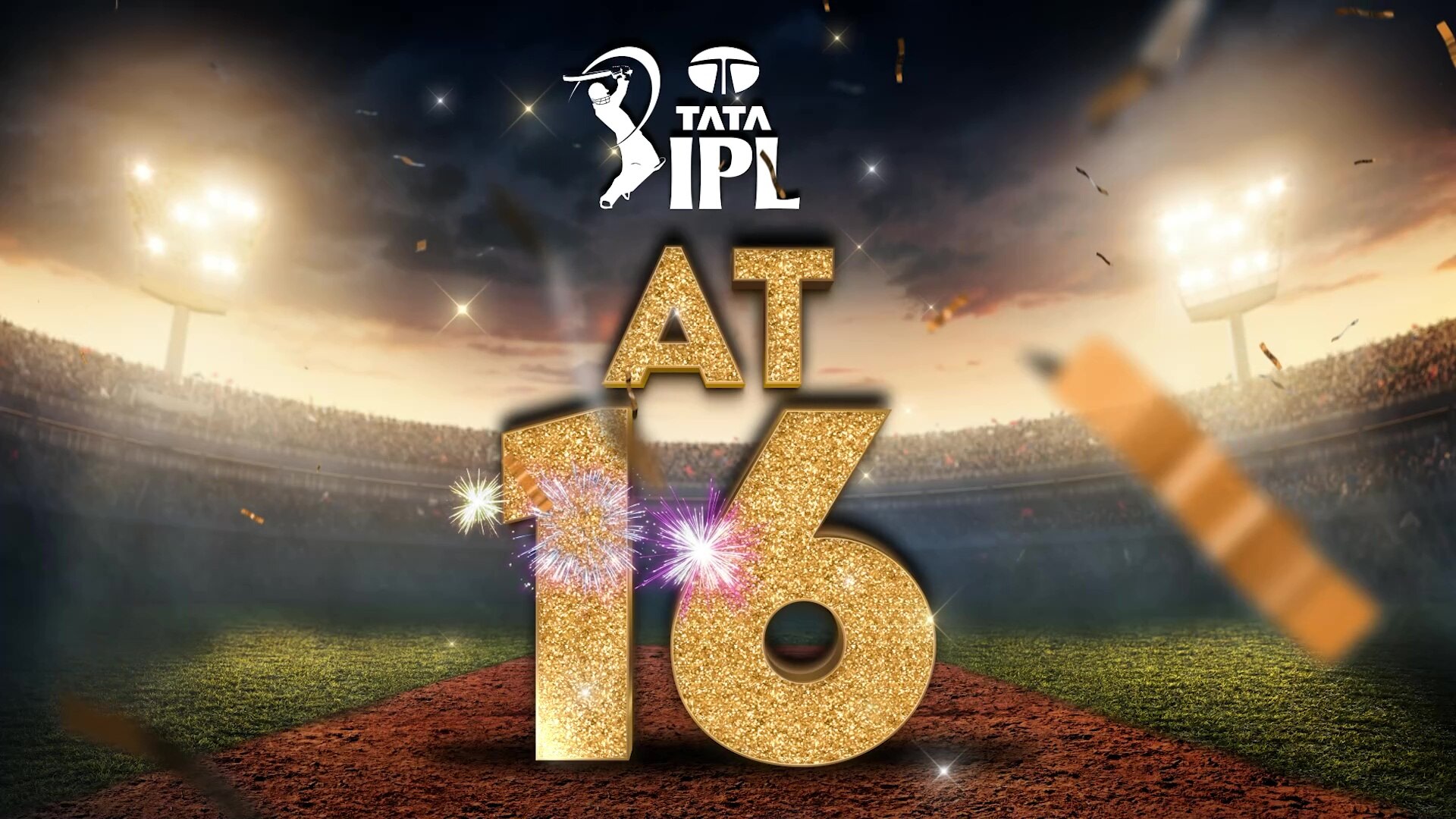 16 Moments In 16 Years Of TATA IPL