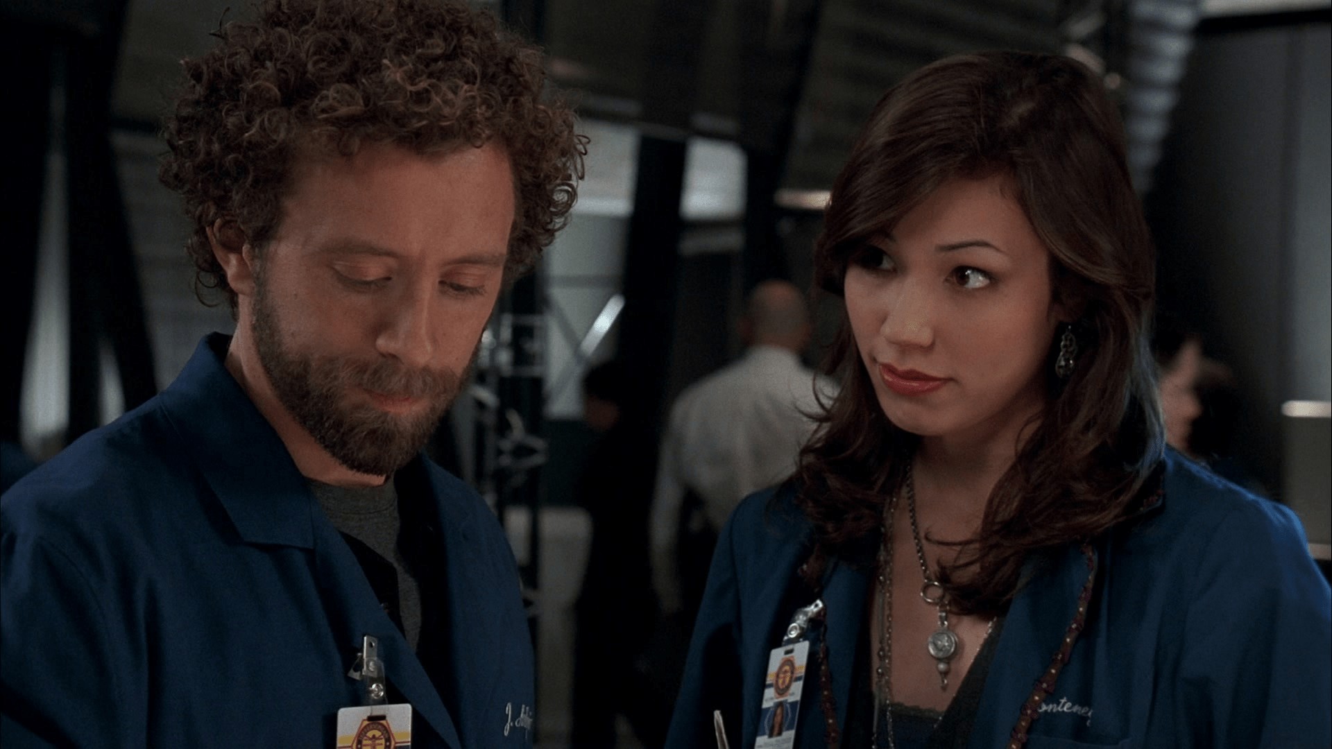 Watch Bones Episode 14 on Disney+ South Africa | English Police/Cop Series