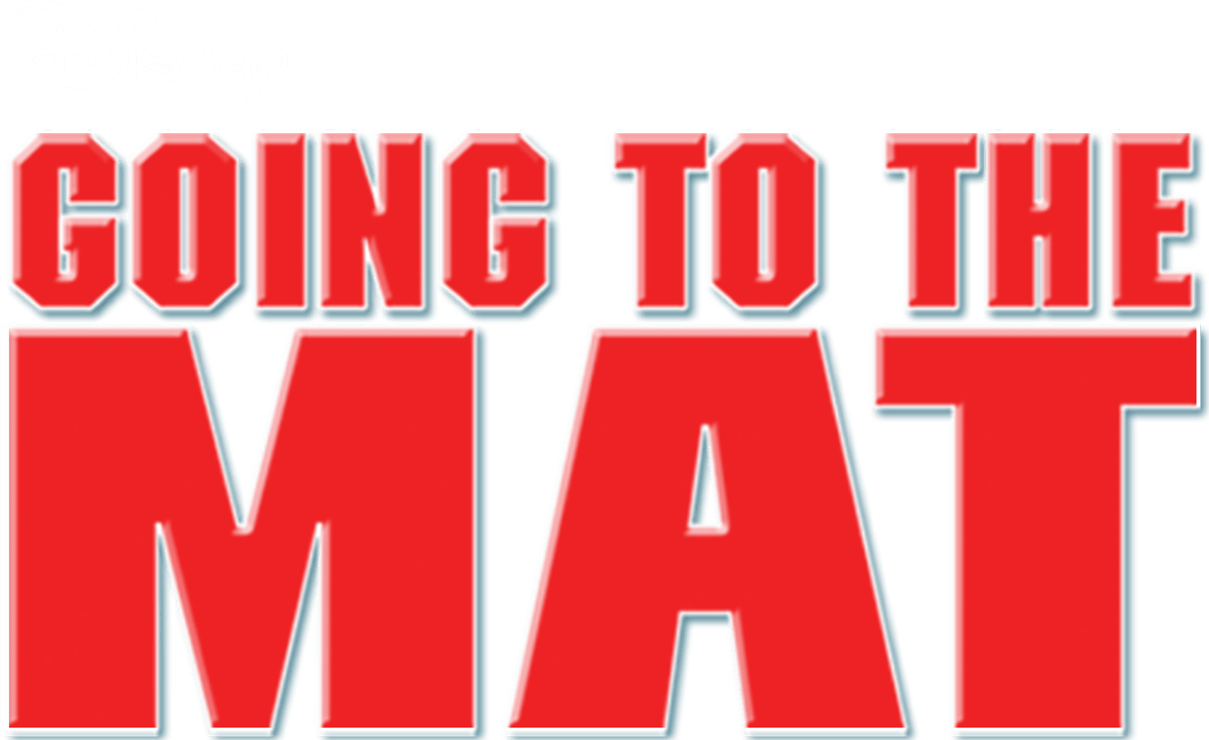 Going to the Mat Disney+
