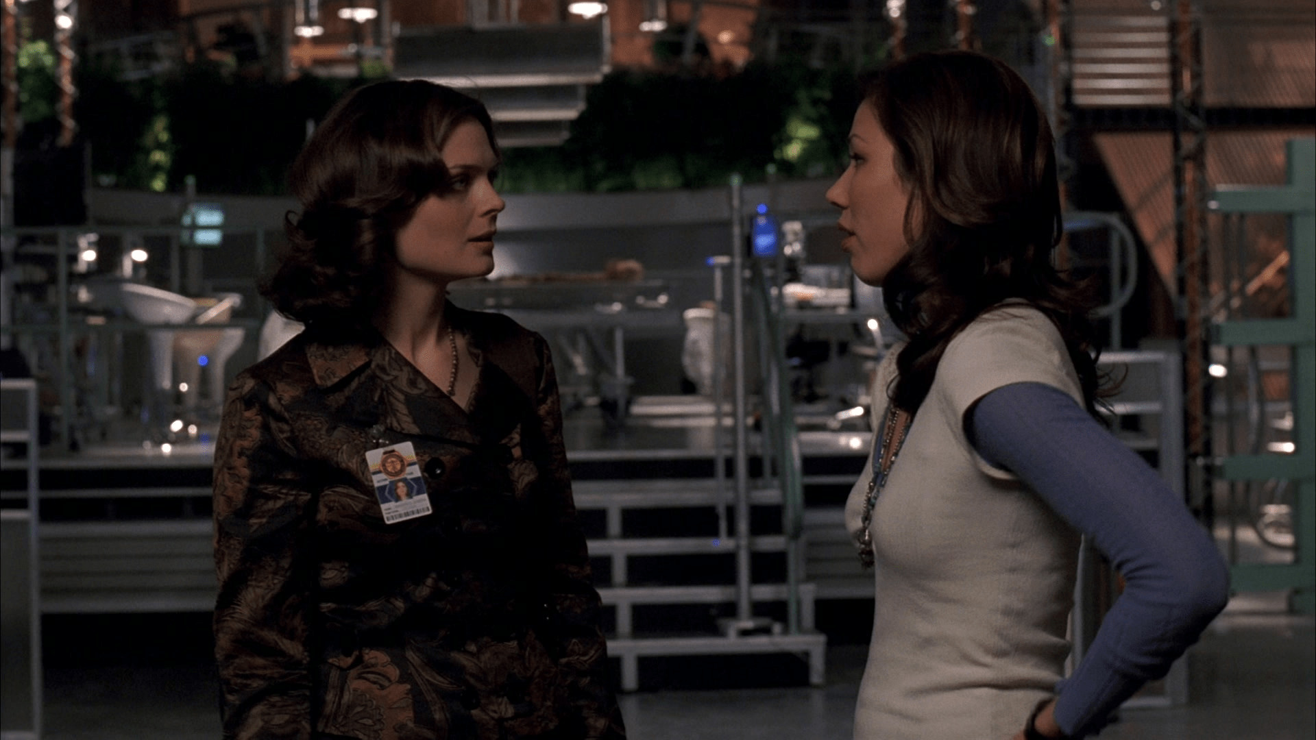 Watch Bones S2 Episode 17 on Disney+