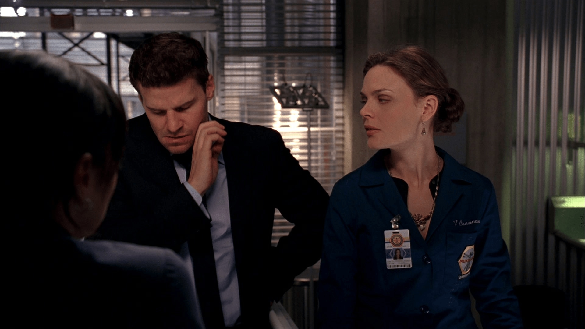Watch Bones S2 Episode 18 on Disney+ South Africa | English Police/Cop ...