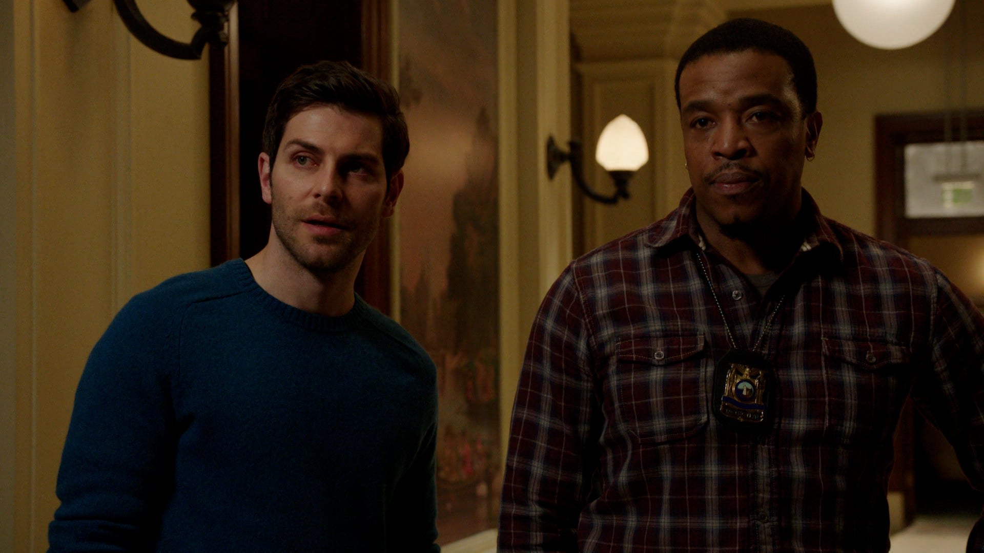 Watch Grimm S3 Episode 14 on JioHotstar