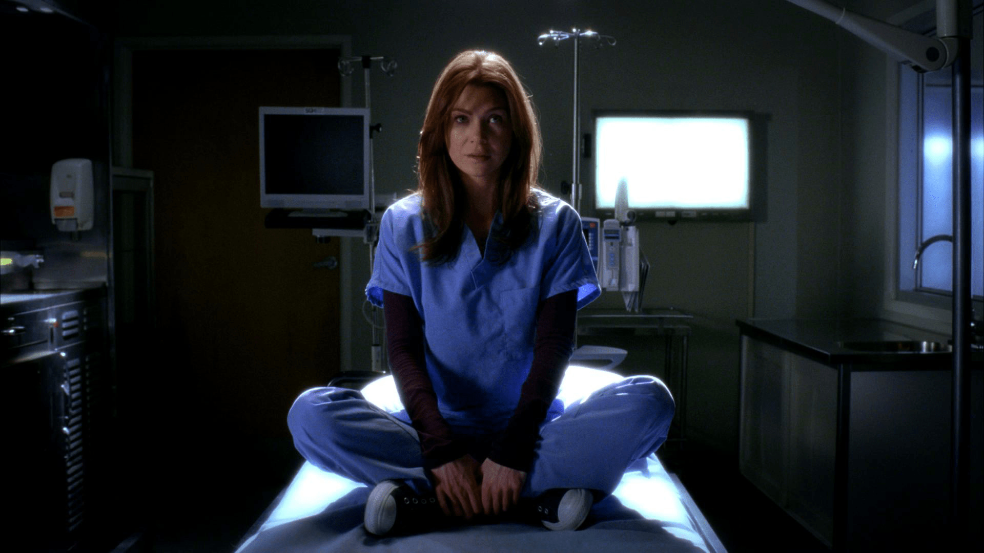 Watch Grey's Anatomy S3 Episode 17 on Disney+ South Africa | English