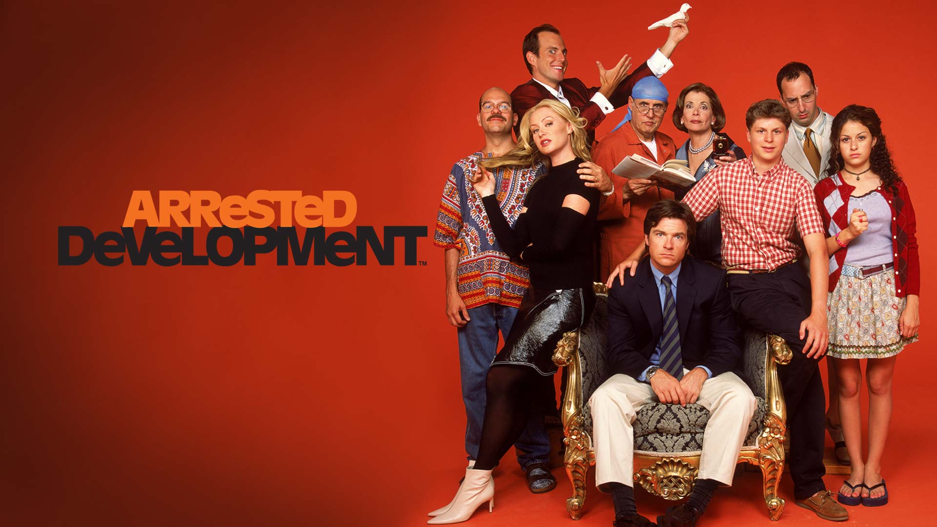 Arrested development discount full episodes free